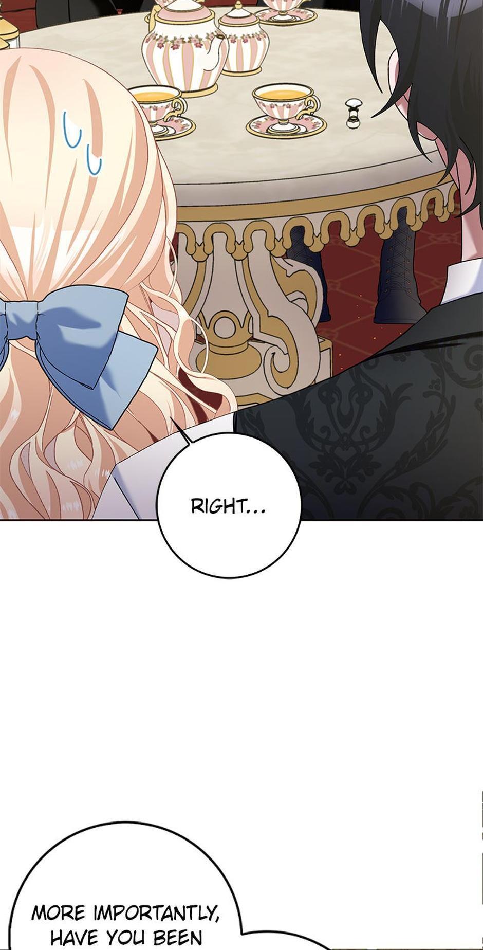 Read Please Marry Me Again! chapter 115.4 image 49 on Lezhin