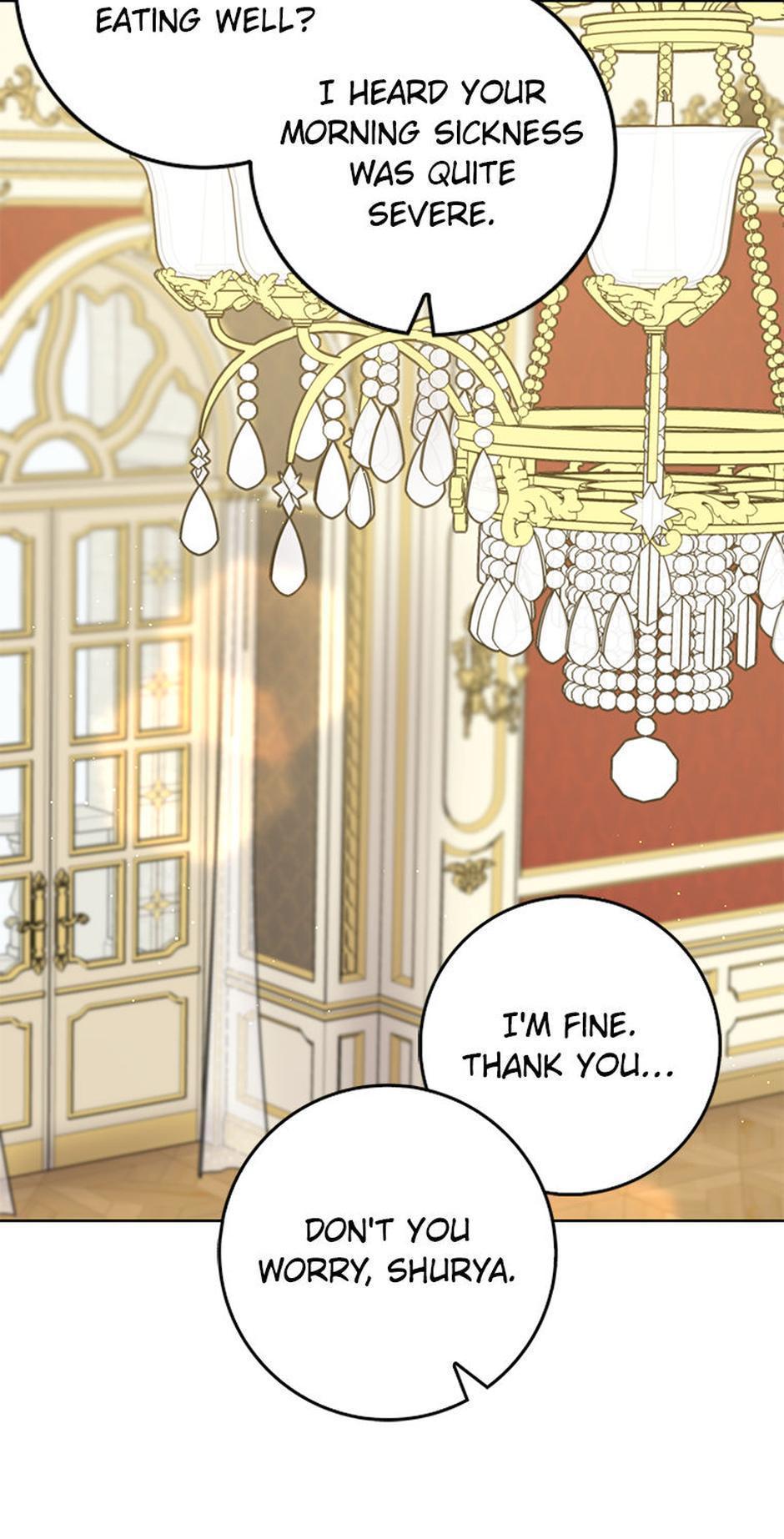 Read Please Marry Me Again! chapter 115.4 image 50 on Lezhin