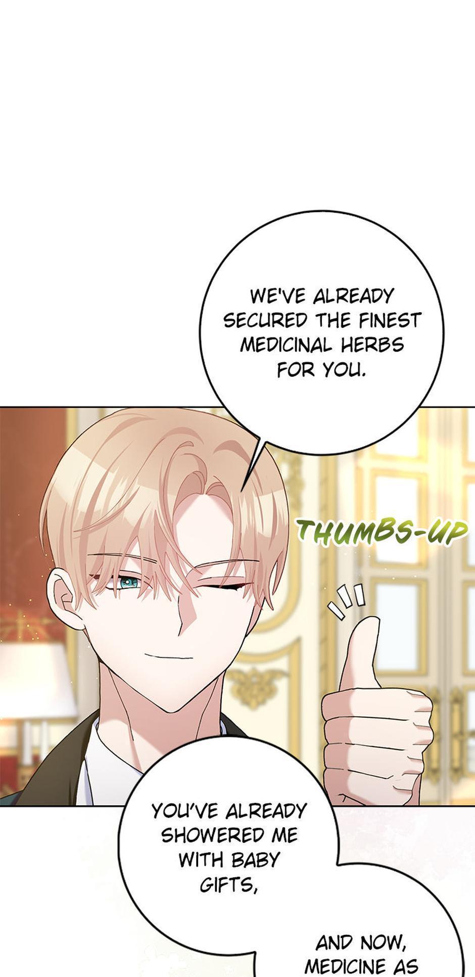 Read Please Marry Me Again! chapter 115.4 image 51 on Lezhin