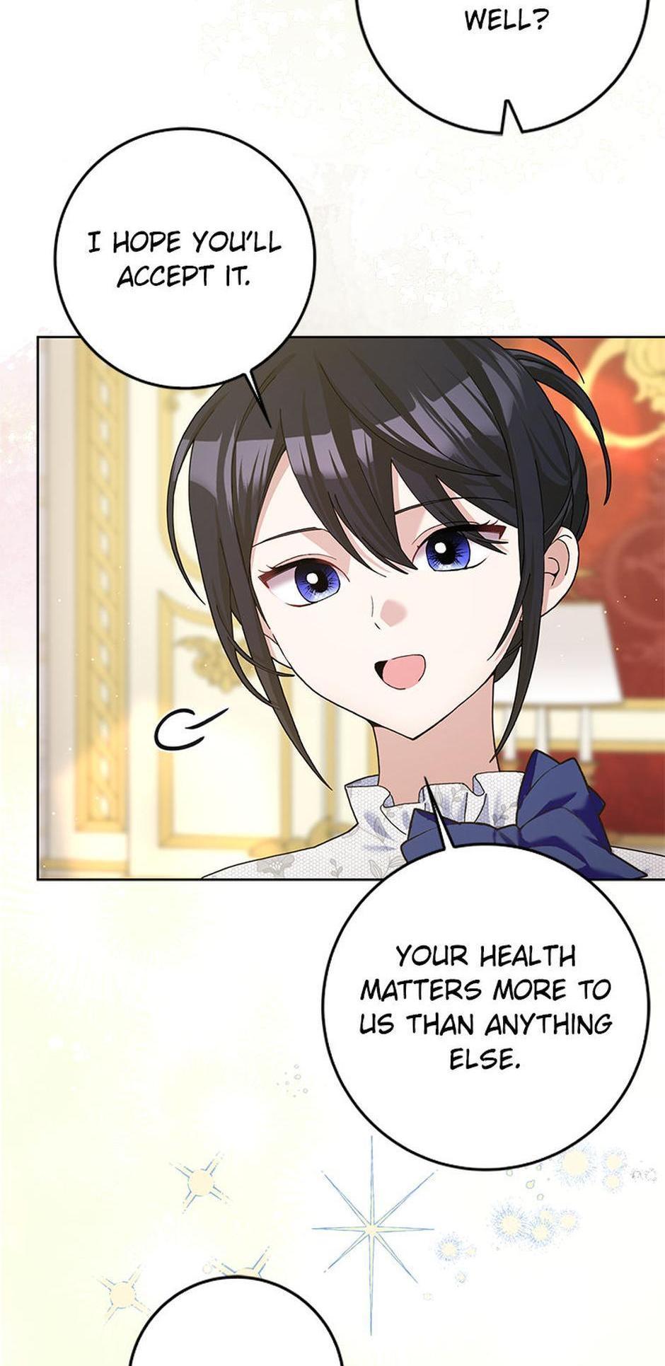 Read Please Marry Me Again! chapter 115.4 image 52 on Lezhin