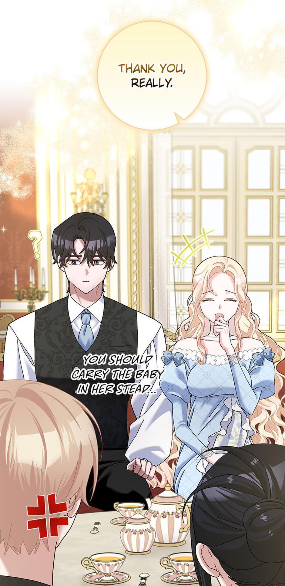 Read Please Marry Me Again! chapter 115.4 image 54 on Lezhin
