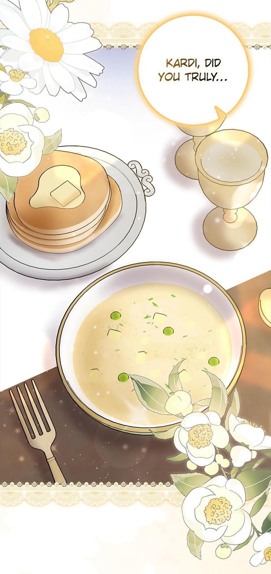 Read Please Marry Me Again! chapter 115.4 image 6 on Lezhin