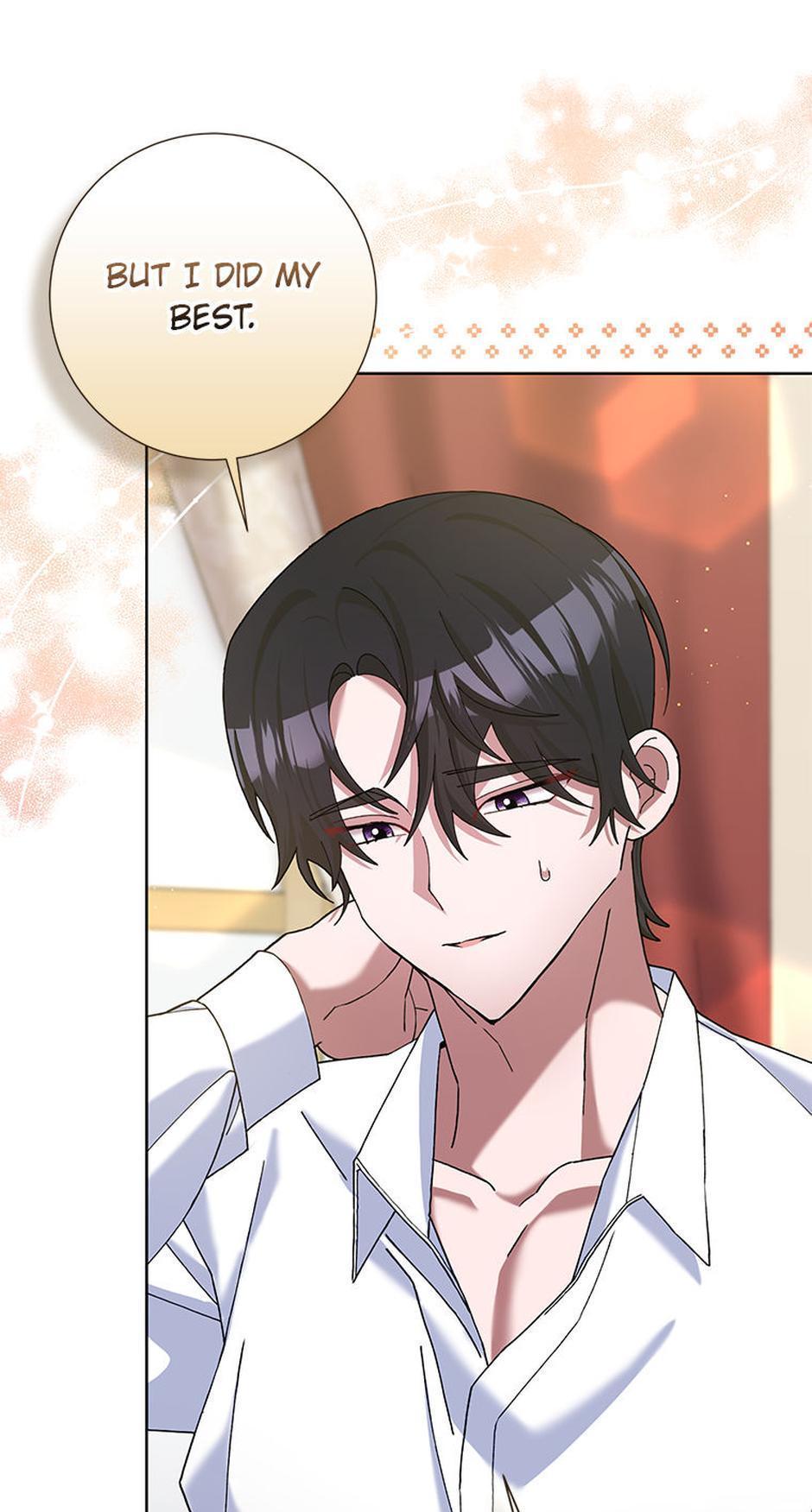 Read Please Marry Me Again! chapter 115.4 image 8 on Lezhin