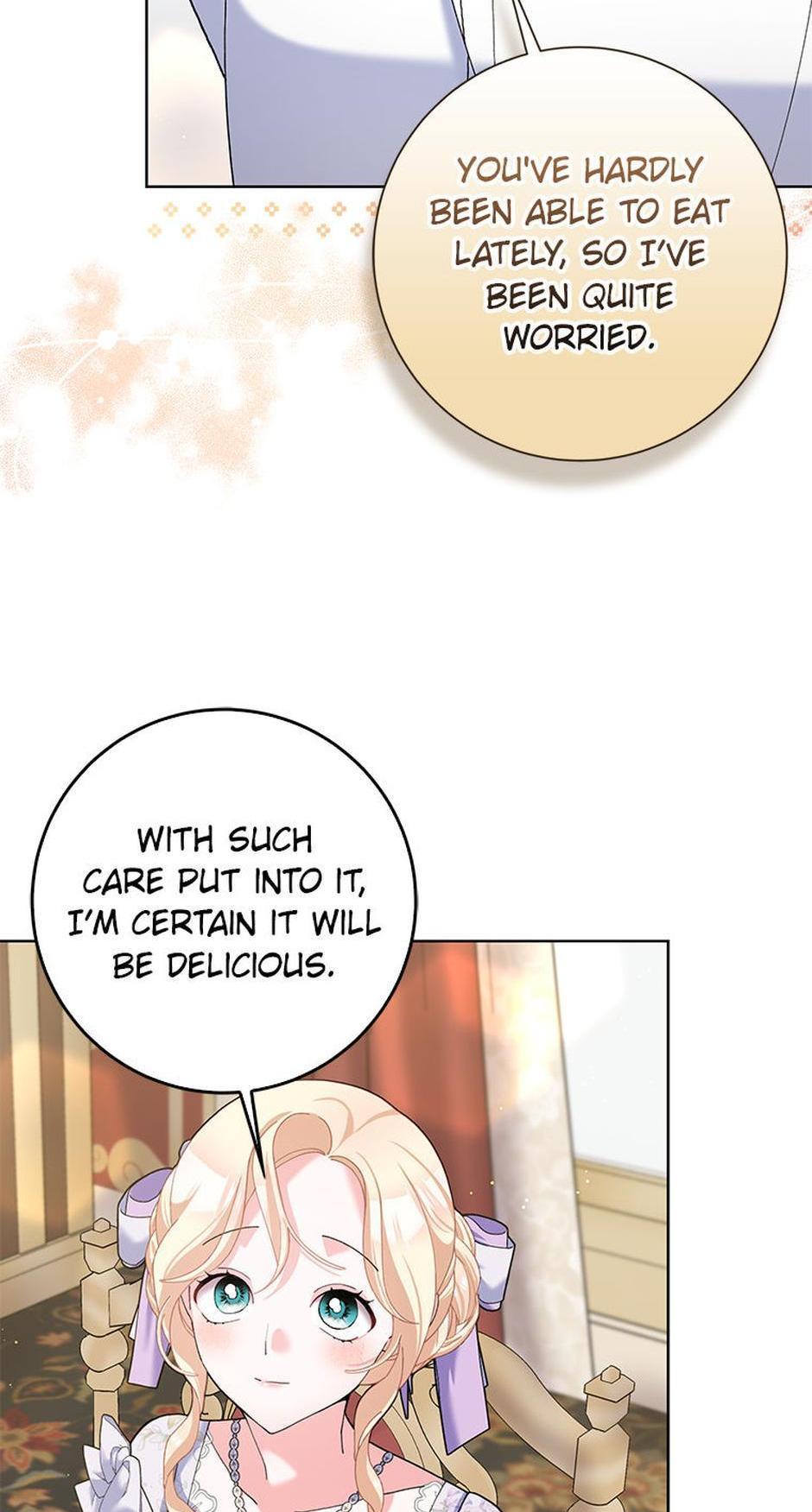 Read Please Marry Me Again! chapter 115.4 image 9 on Lezhin