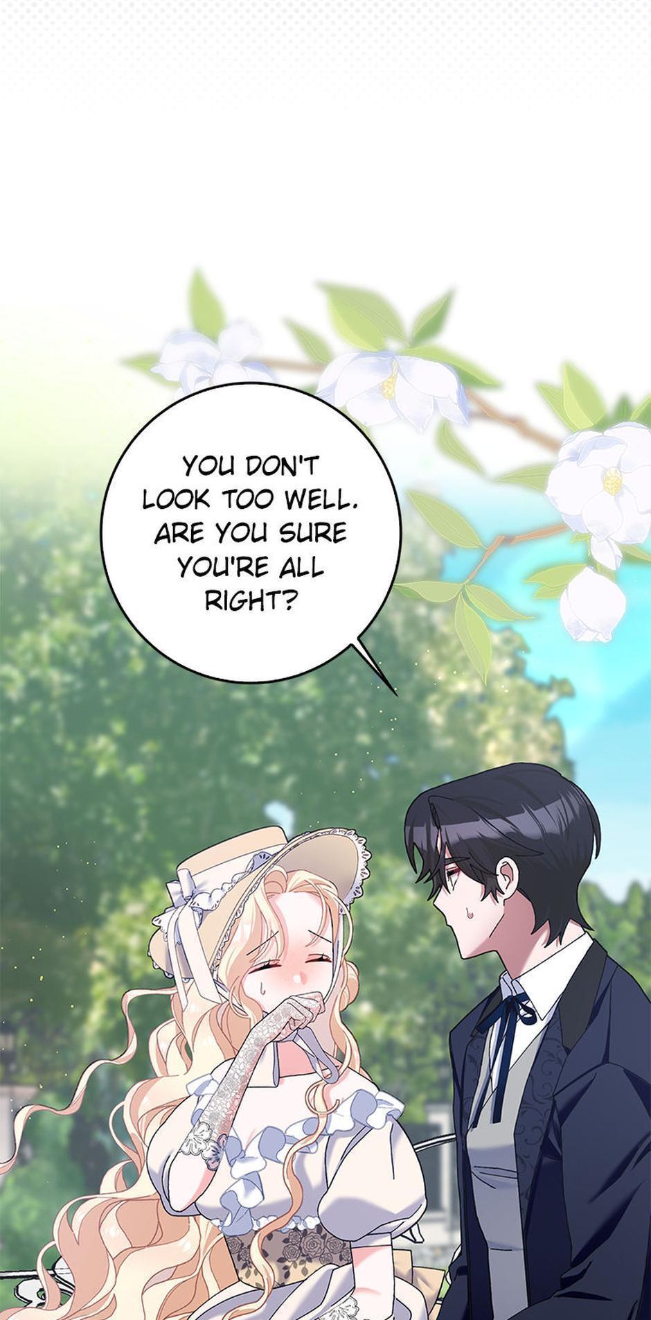 Read Please Marry Me Again! chapter 115.5 image 1 on Lezhin