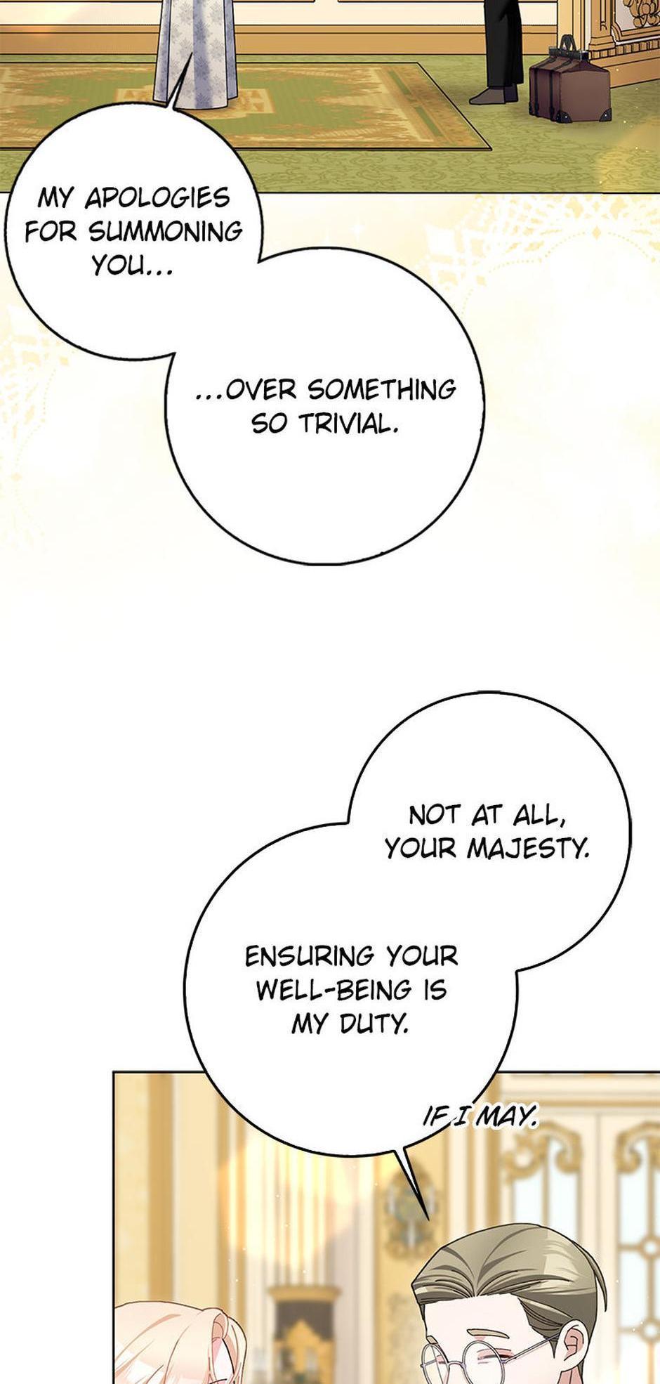 Read Please Marry Me Again! chapter 115.5 image 10 on Lezhin