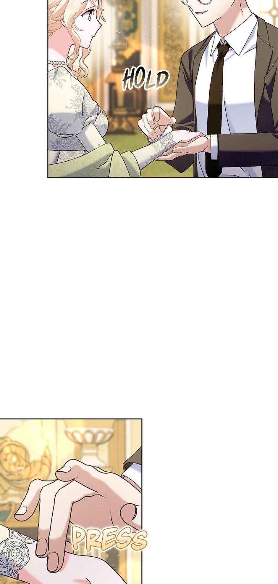 Read Please Marry Me Again! chapter 115.5 image 11 on Lezhin