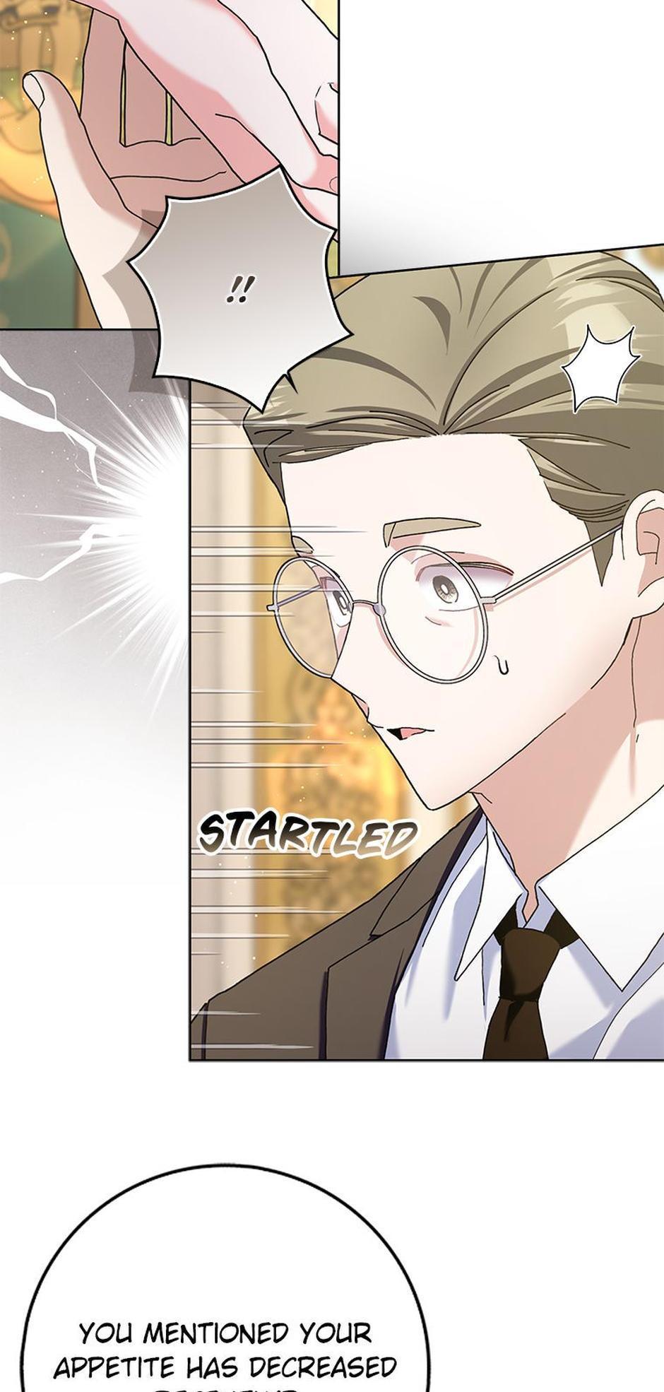 Read Please Marry Me Again! chapter 115.5 image 12 on Lezhin