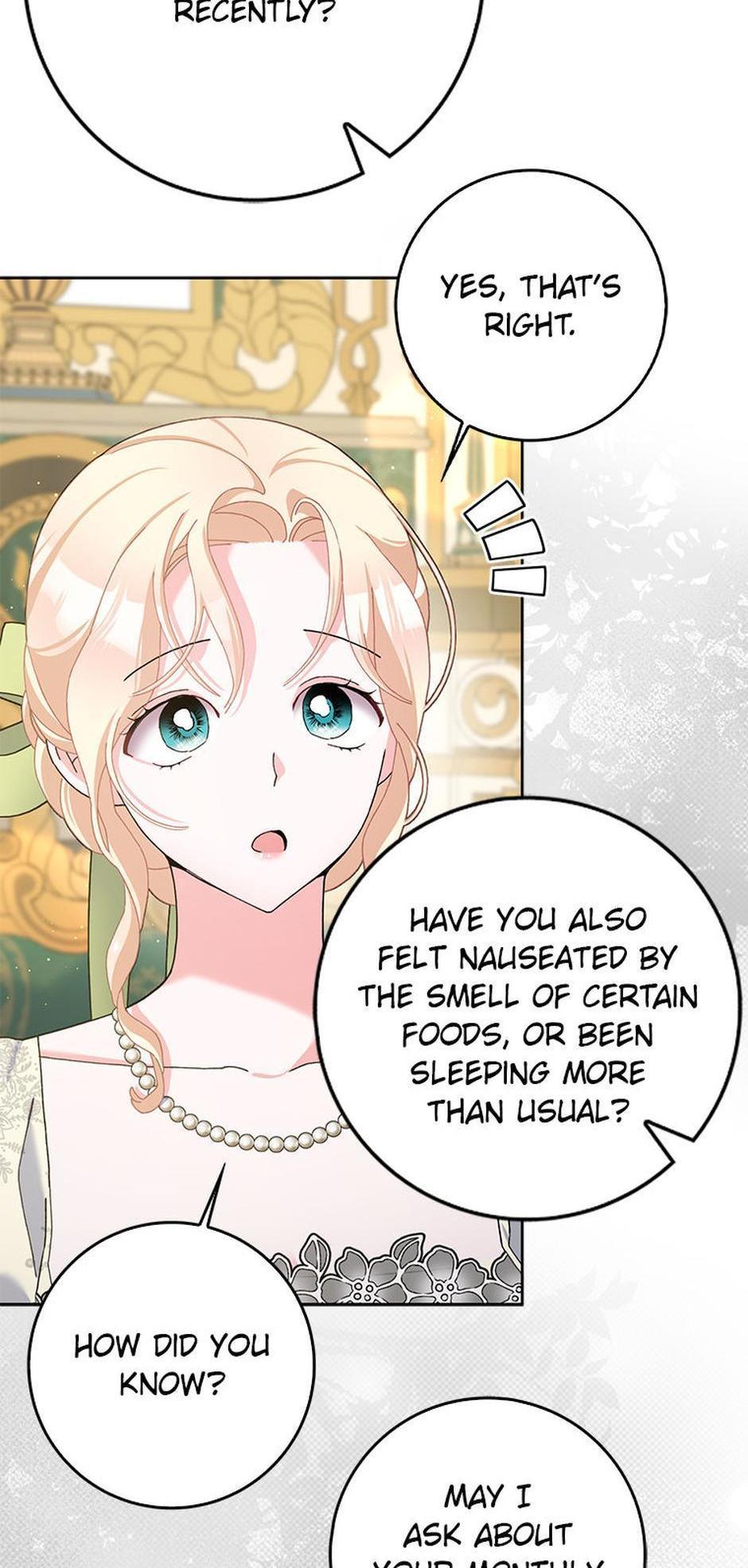 Read Please Marry Me Again! chapter 115.5 image 13 on Lezhin