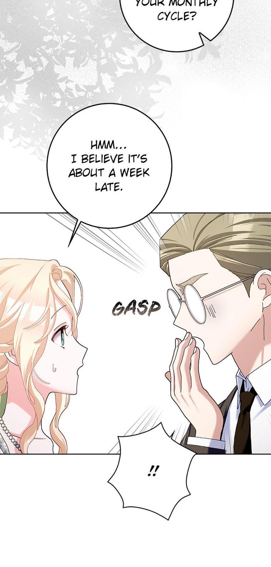 Read Please Marry Me Again! chapter 115.5 image 14 on Lezhin