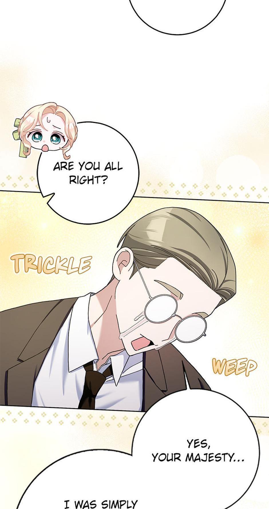 Read Please Marry Me Again! chapter 115.5 image 16 on Lezhin