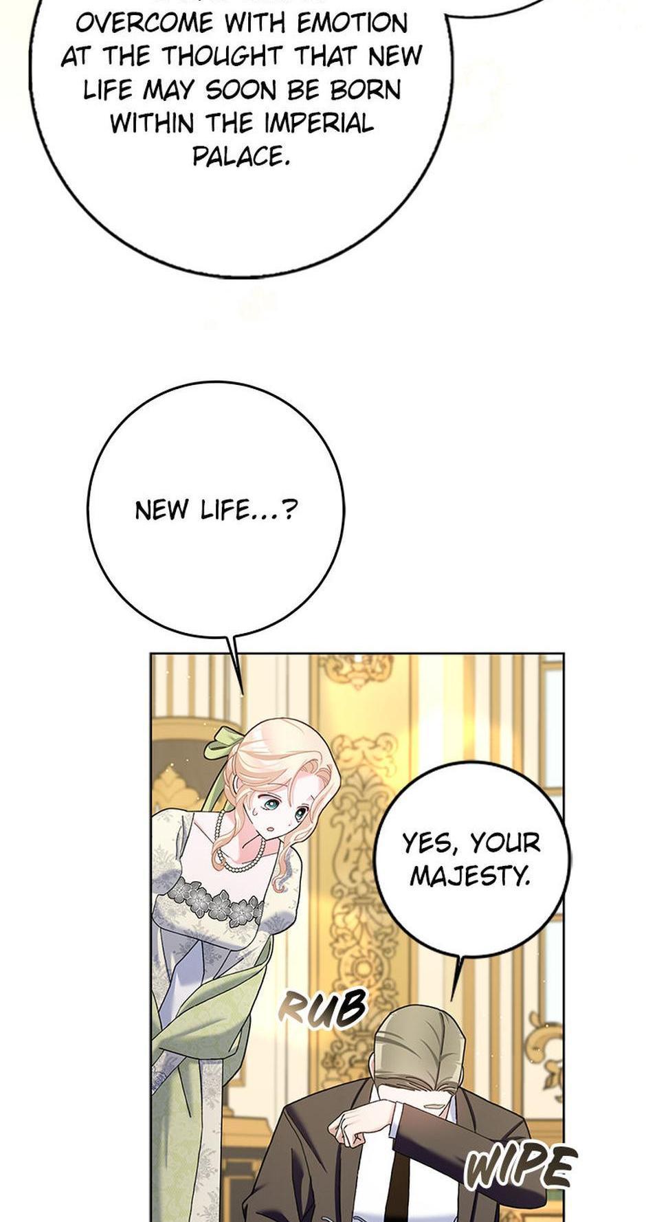 Read Please Marry Me Again! chapter 115.5 image 17 on Lezhin