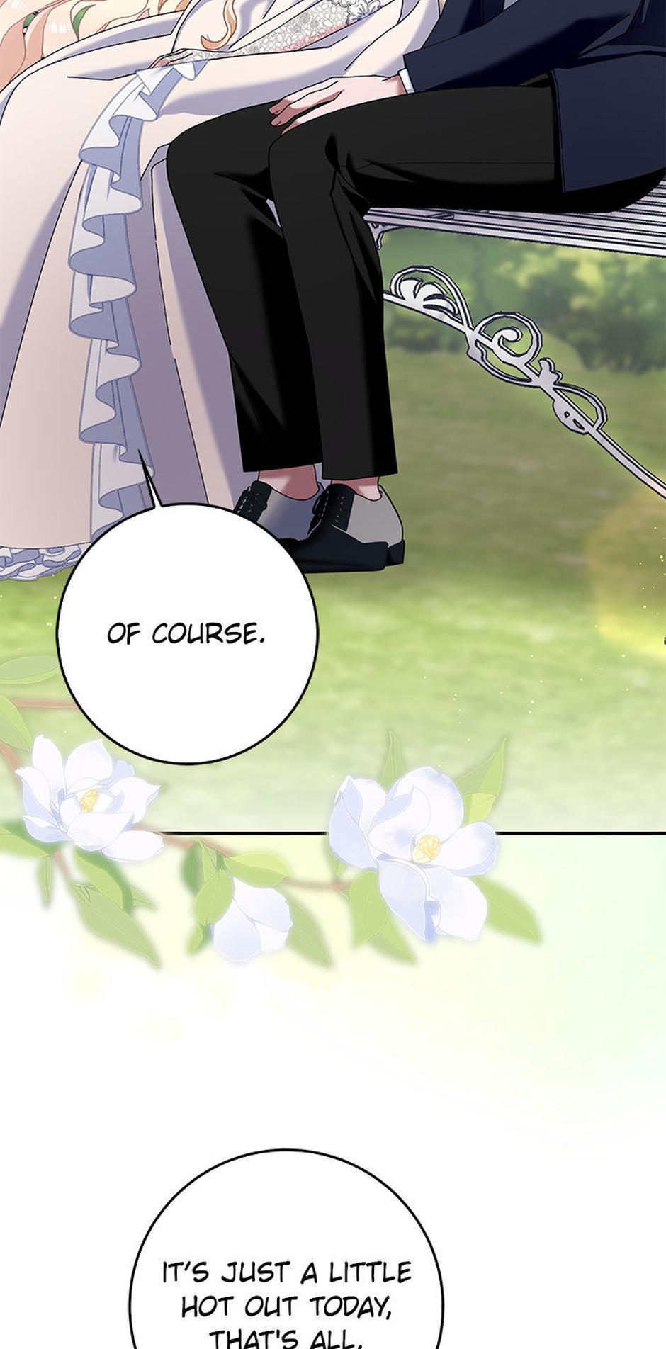 Read Please Marry Me Again! chapter 115.5 image 2 on Lezhin