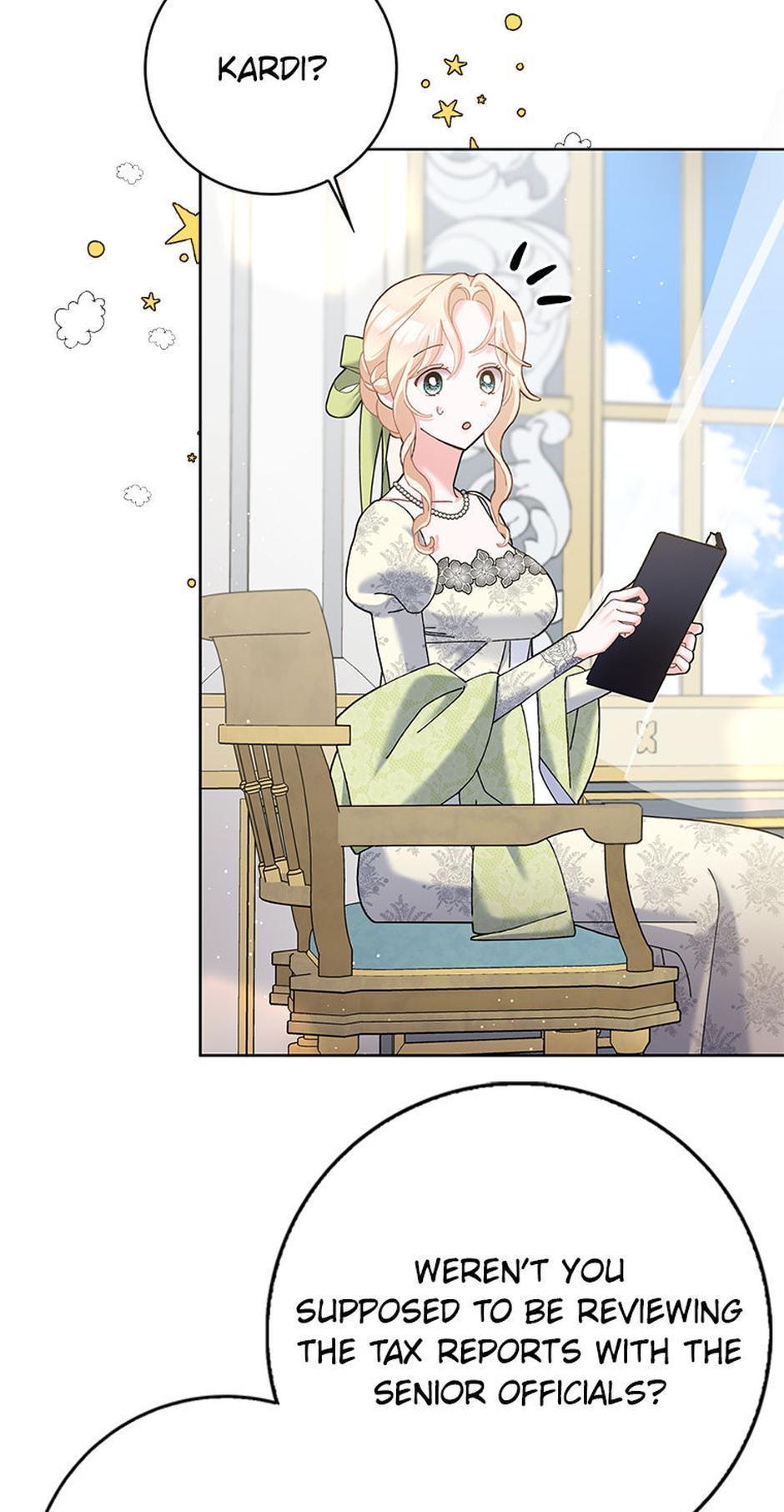 Read Please Marry Me Again! chapter 115.5 image 31 on Lezhin