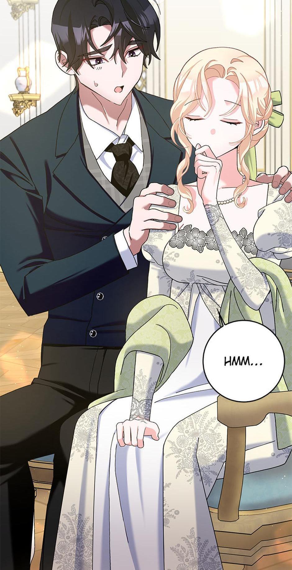 Read Please Marry Me Again! chapter 115.5 image 36 on Lezhin