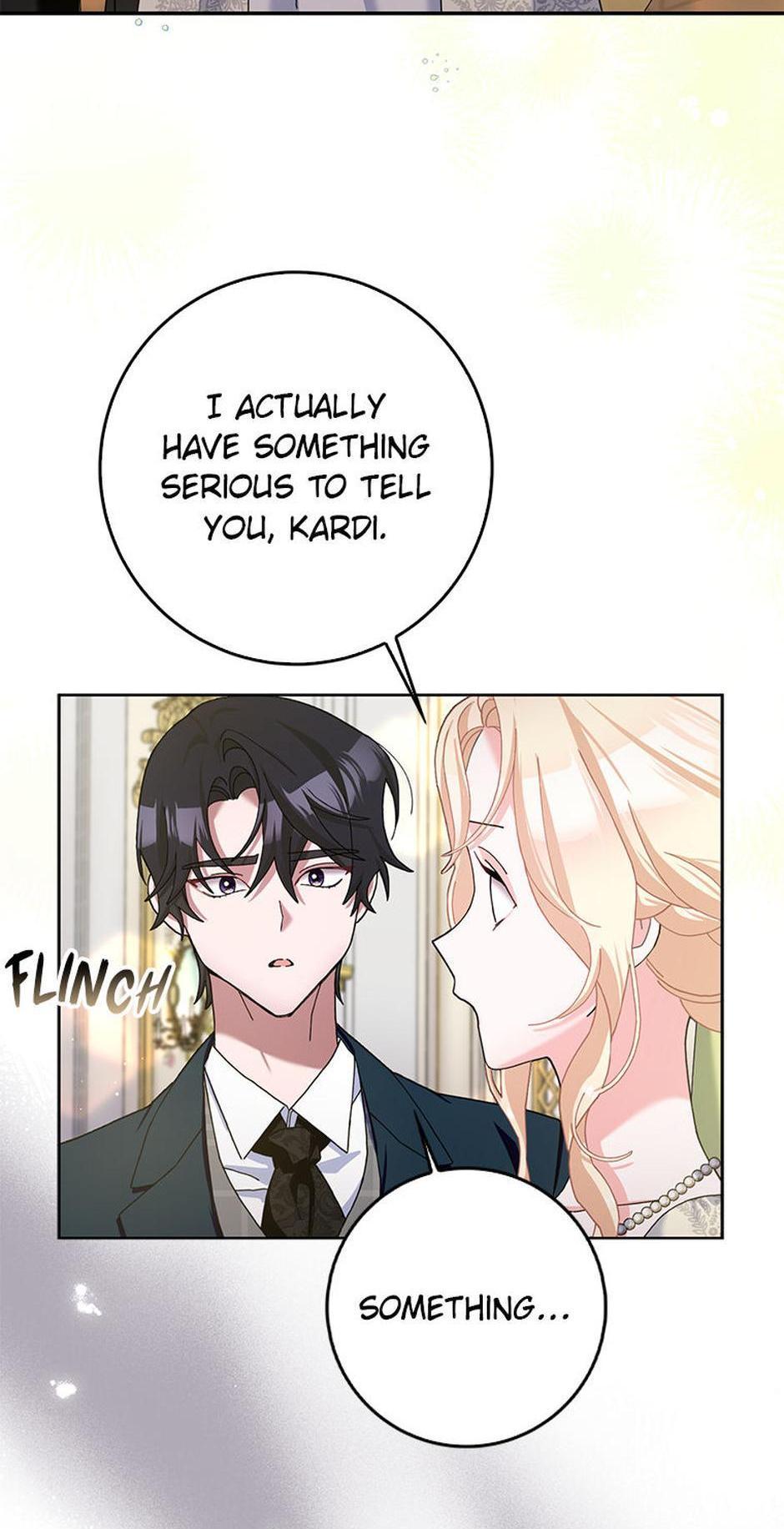 Read Please Marry Me Again! chapter 115.5 image 37 on Lezhin