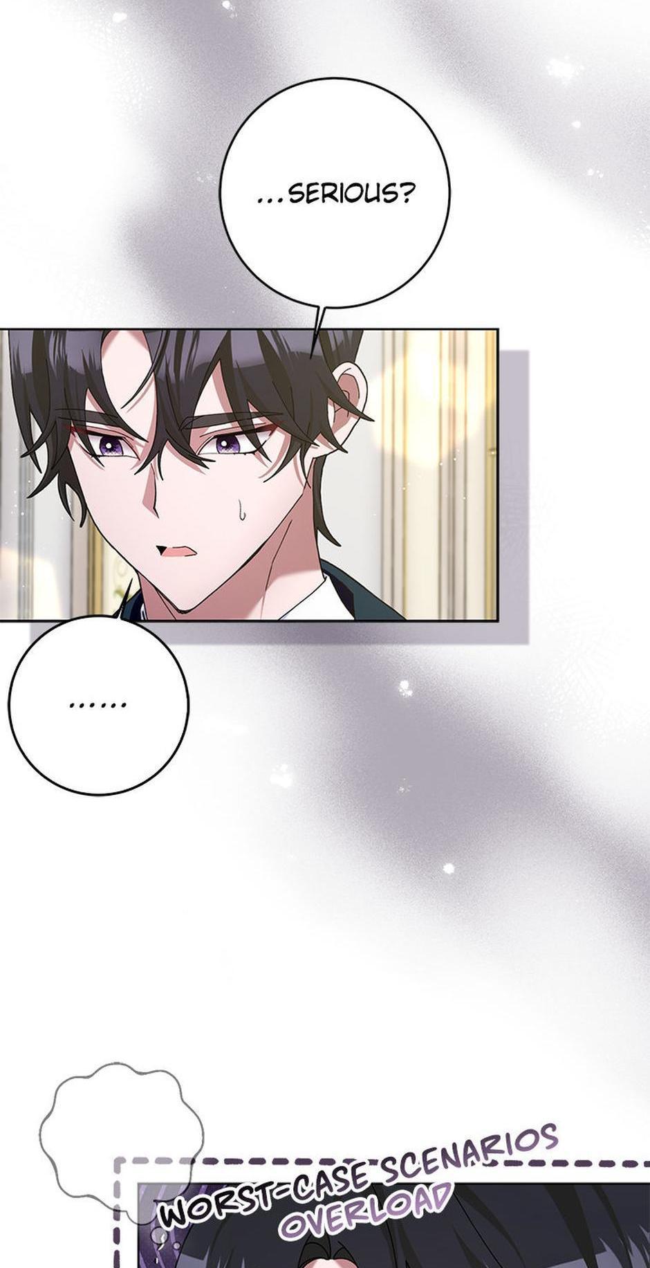 Read Please Marry Me Again! chapter 115.5 image 38 on Lezhin