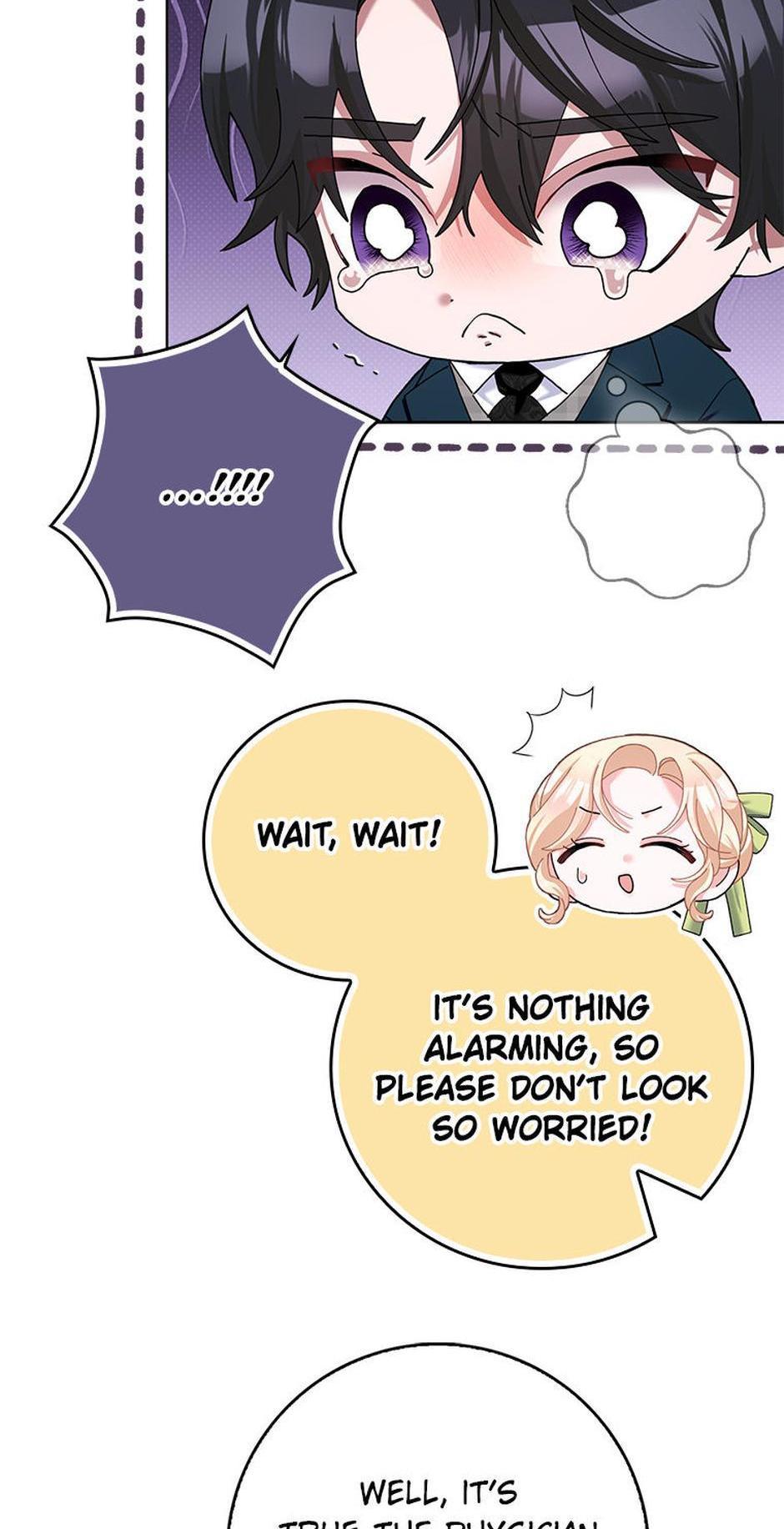 Read Please Marry Me Again! chapter 115.5 image 39 on Lezhin