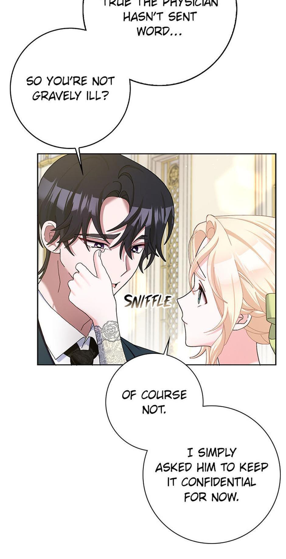 Read Please Marry Me Again! chapter 115.5 image 40 on Lezhin