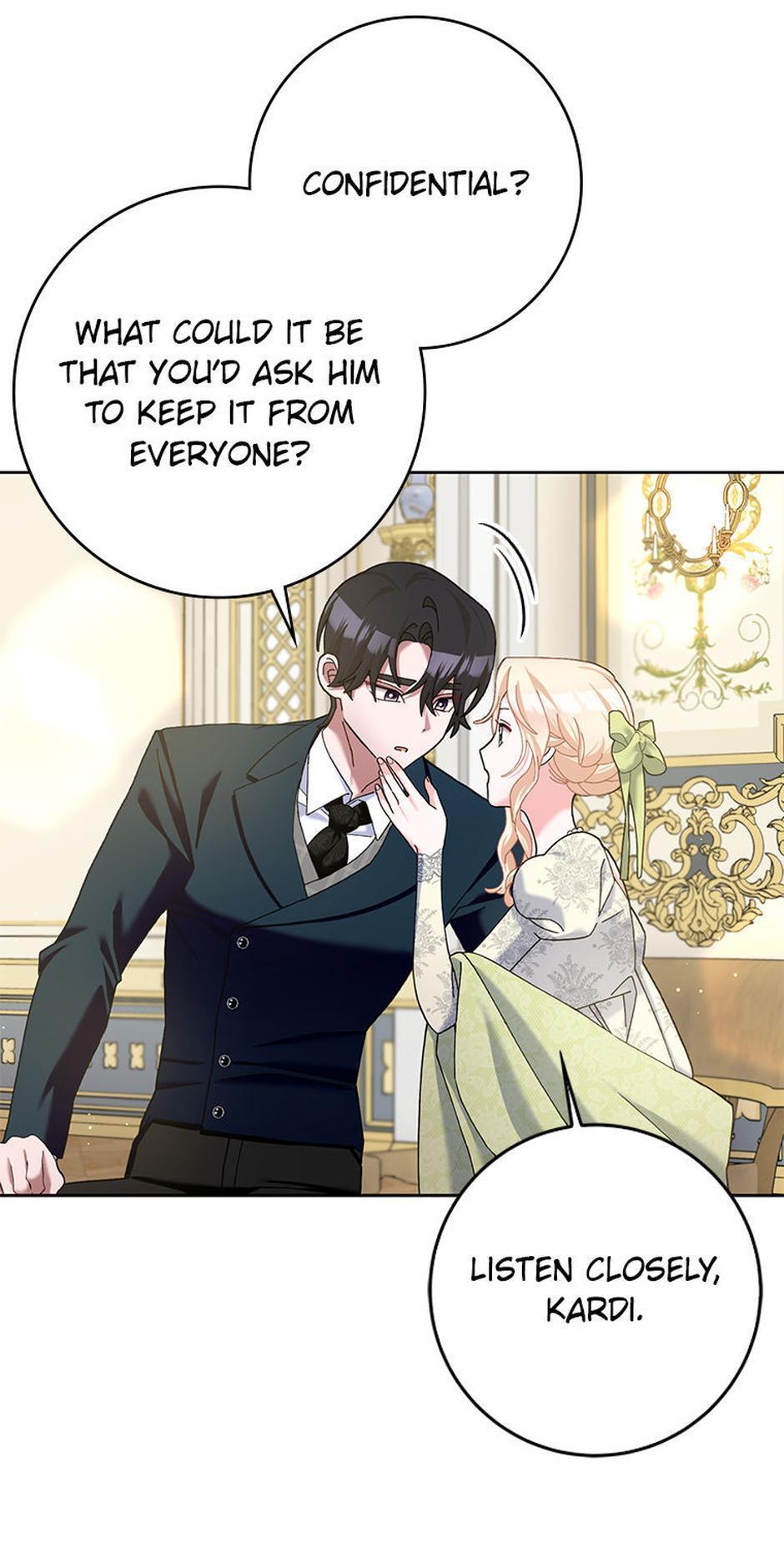 Read Please Marry Me Again! chapter 115.5 image 41 on Lezhin