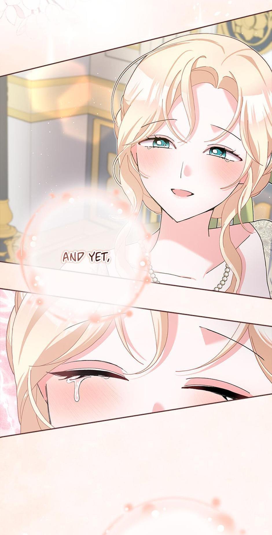Read Please Marry Me Again! chapter 115.5 image 47 on Lezhin