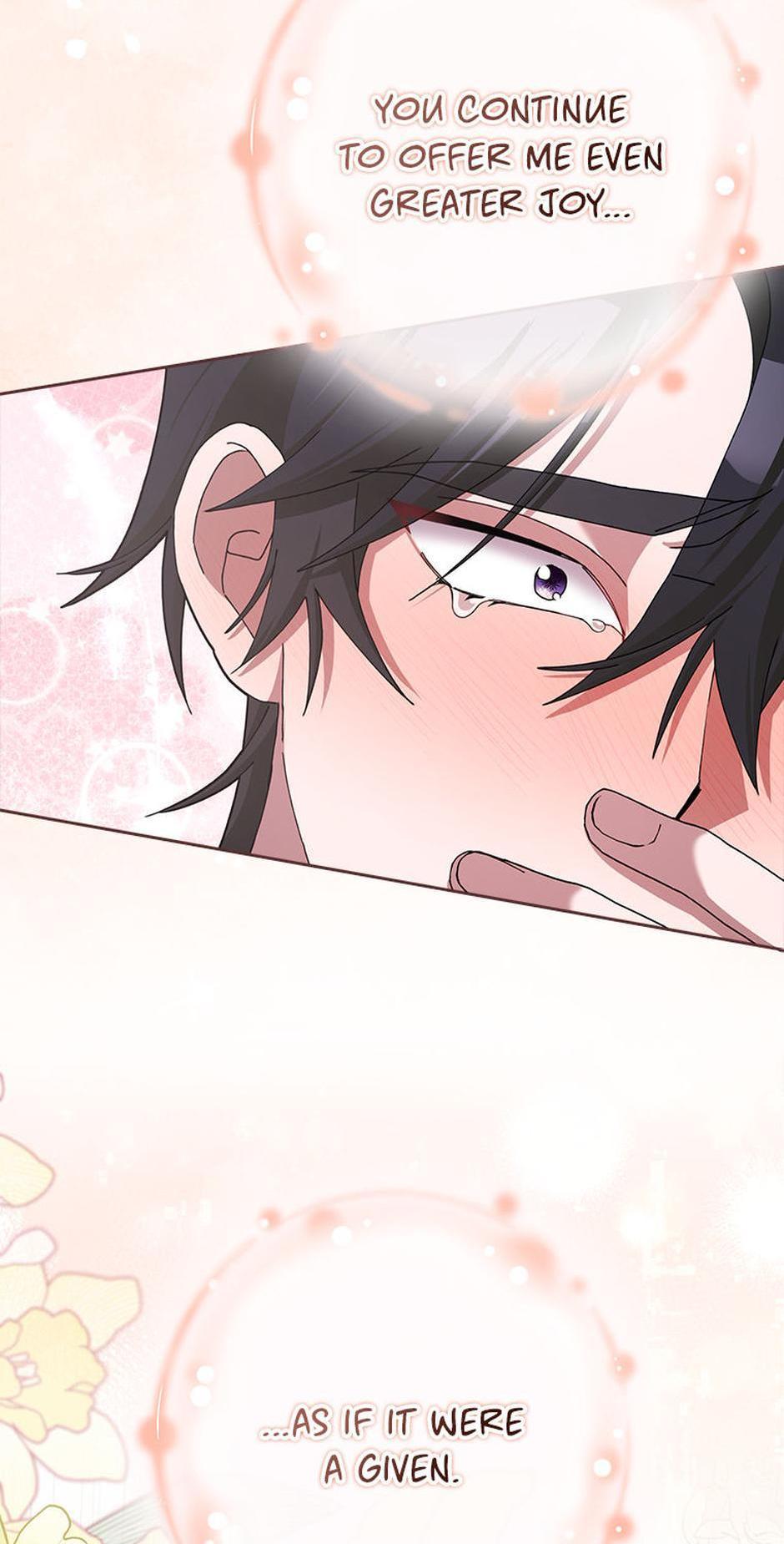 Read Please Marry Me Again! chapter 115.5 image 48 on Lezhin
