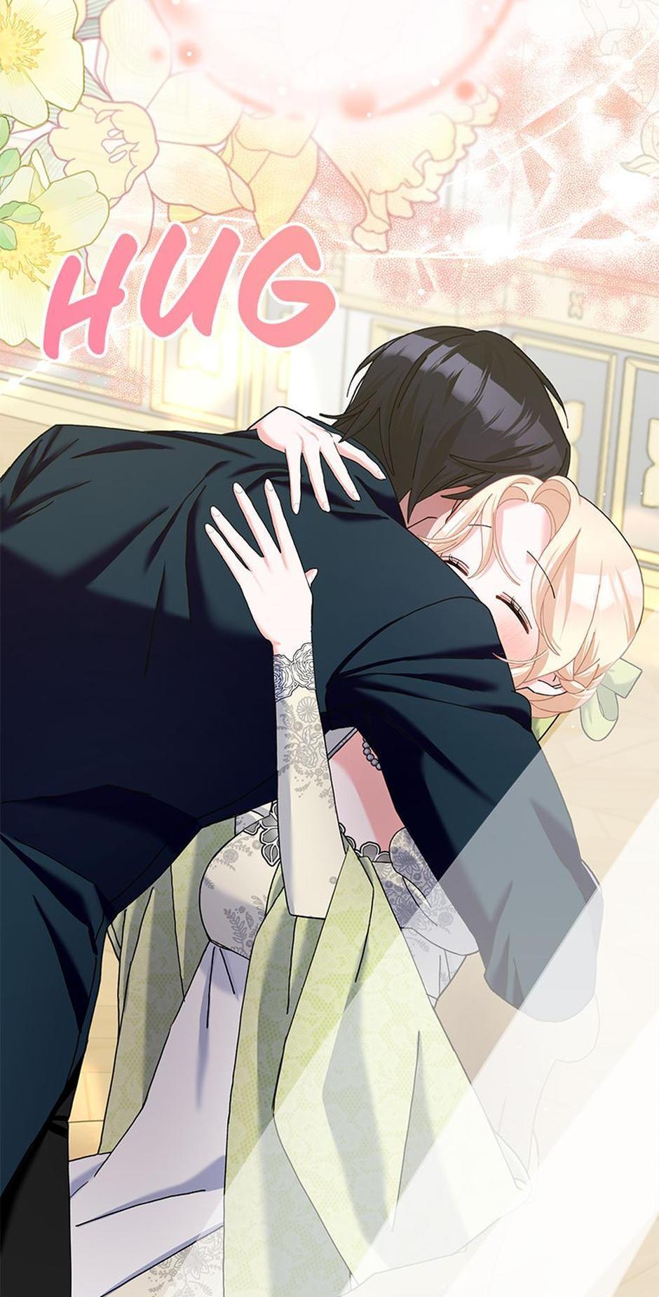 Read Please Marry Me Again! chapter 115.5 image 49 on Lezhin