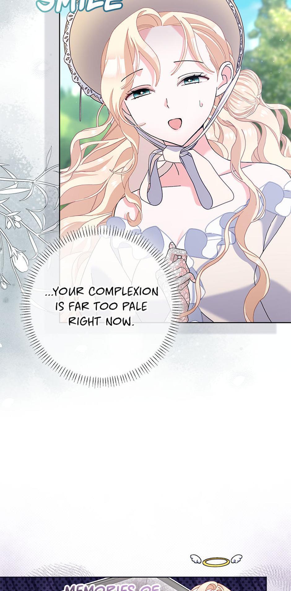 Read Please Marry Me Again! chapter 115.5 image 5 on Lezhin