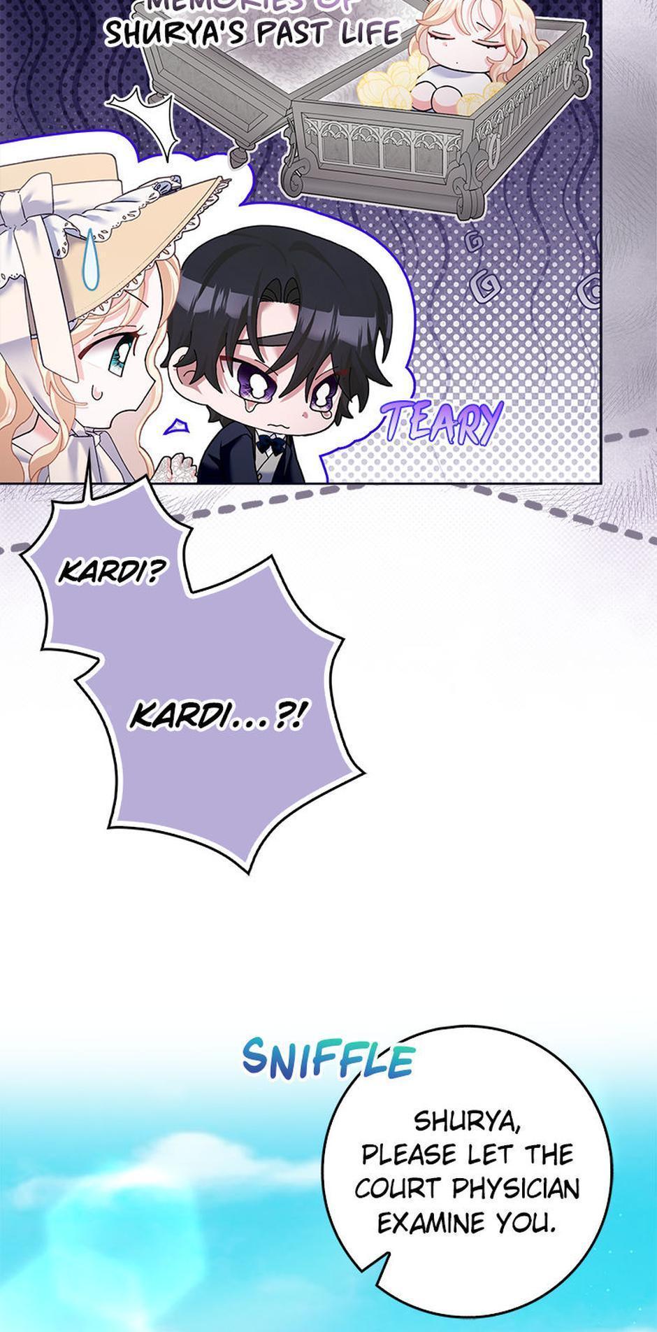 Read Please Marry Me Again! chapter 115.5 image 6 on Lezhin