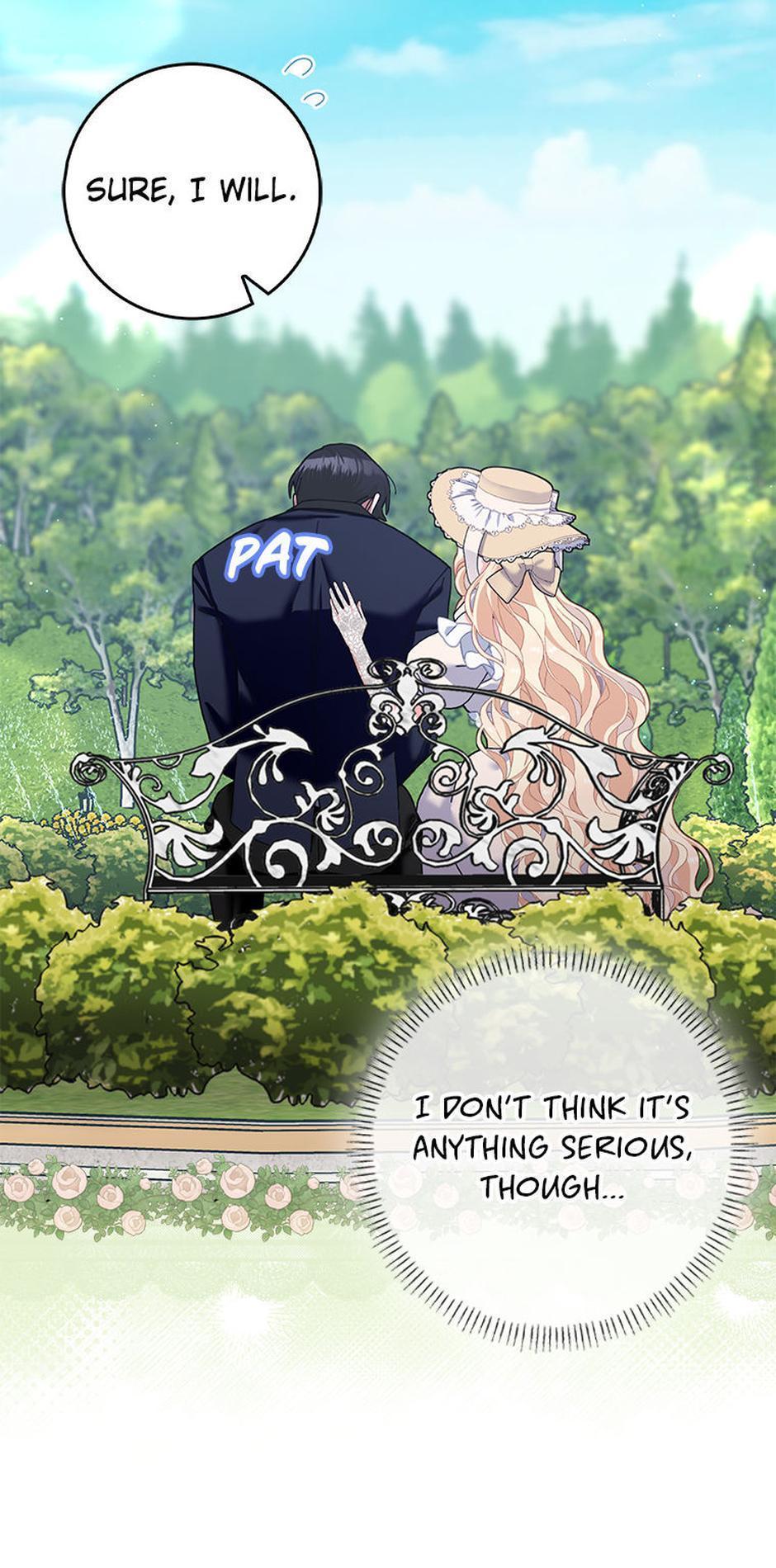 Read Please Marry Me Again! chapter 115.5 image 7 on Lezhin