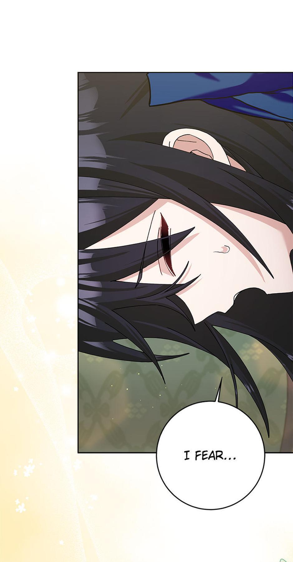Please Marry Me Again! Chapter 115.6 page 1 - 