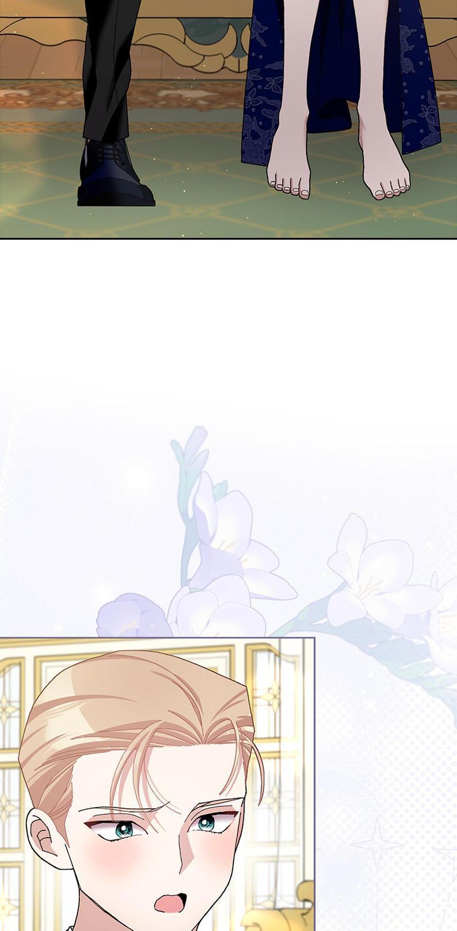 Please Marry Me Again! Chapter 115.6 page 11 - 