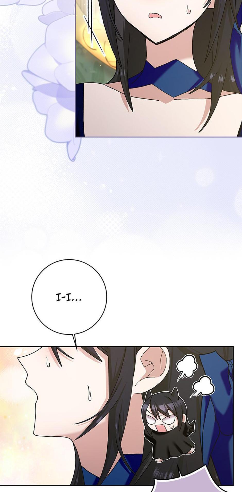 Please Marry Me Again! Chapter 115.6 page 13 - 