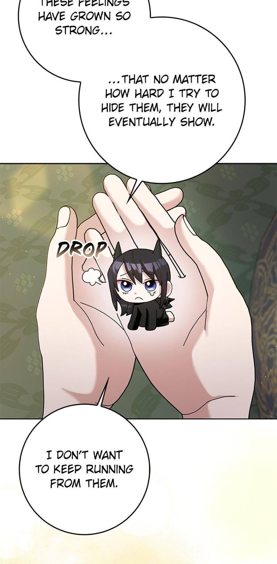 Please Marry Me Again! Chapter 115.6 page 15 - 