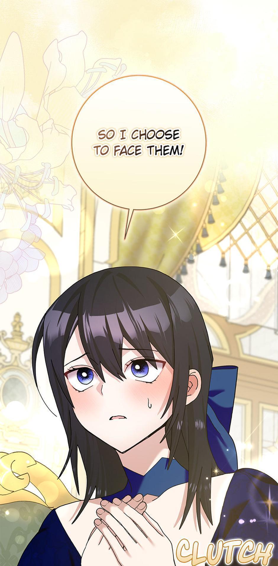 Please Marry Me Again! Chapter 115.6 page 16 - 