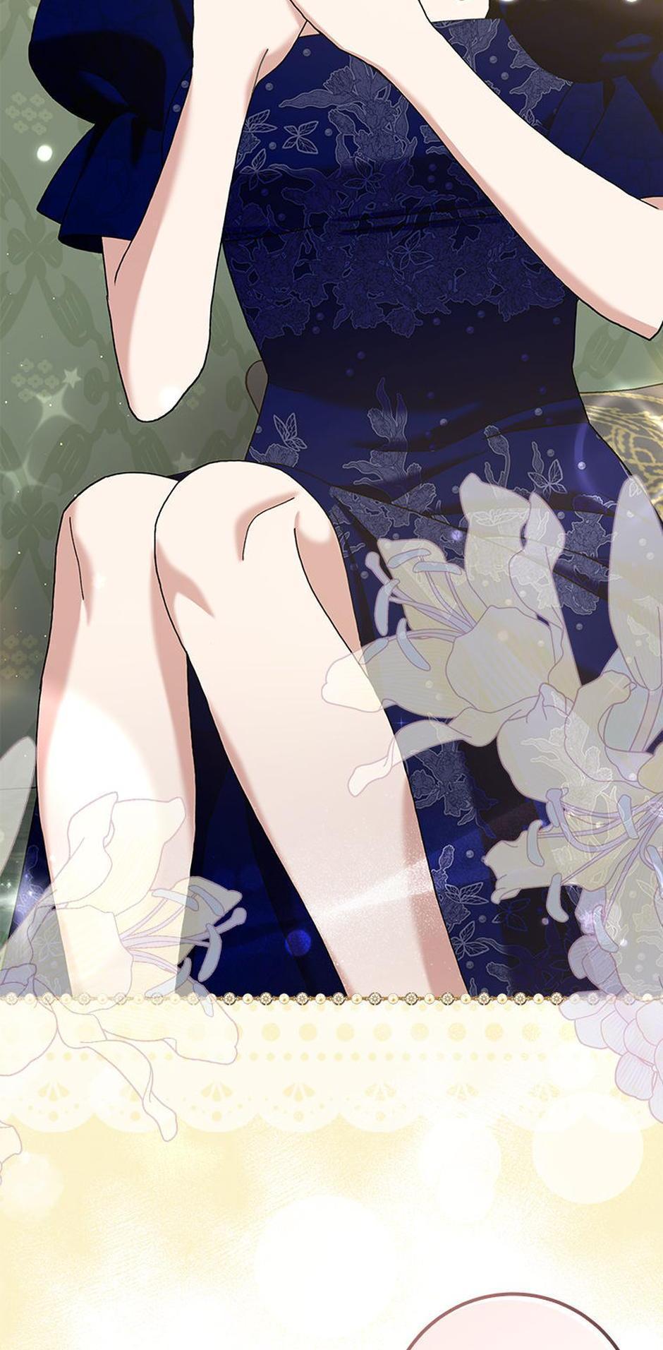 Please Marry Me Again! Chapter 115.6 page 17 - 