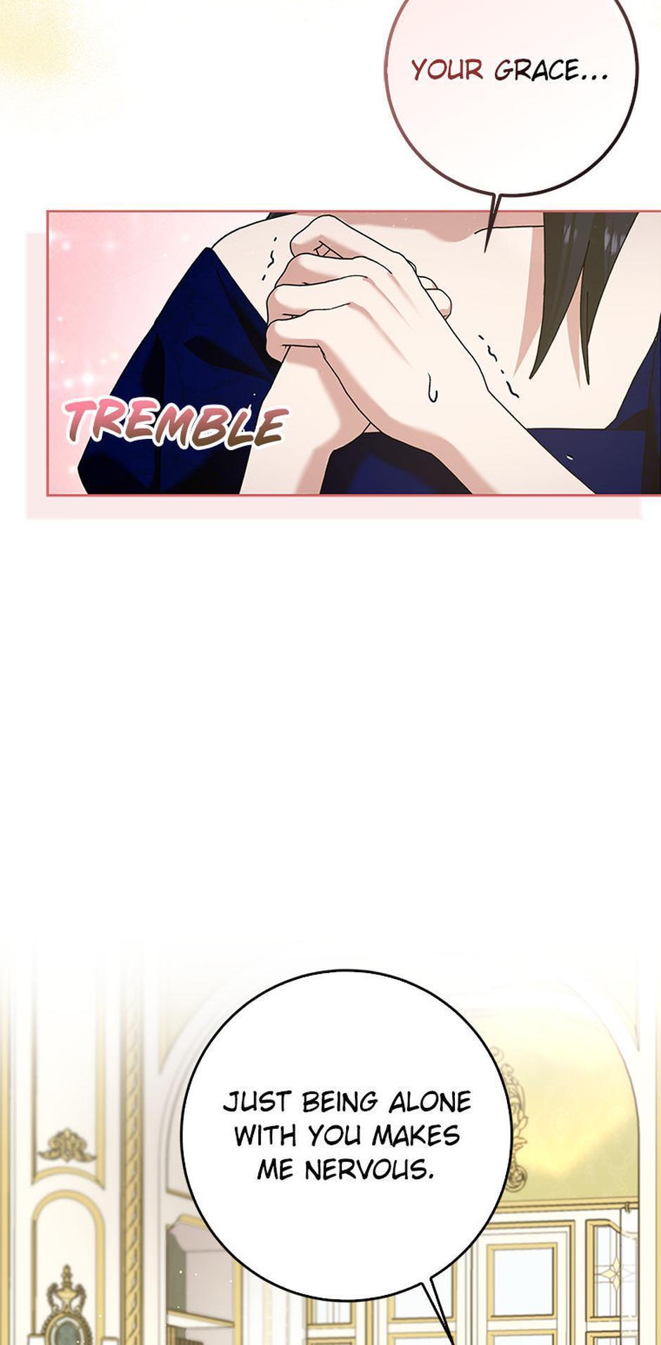 Please Marry Me Again! Chapter 115.6 page 18 - 