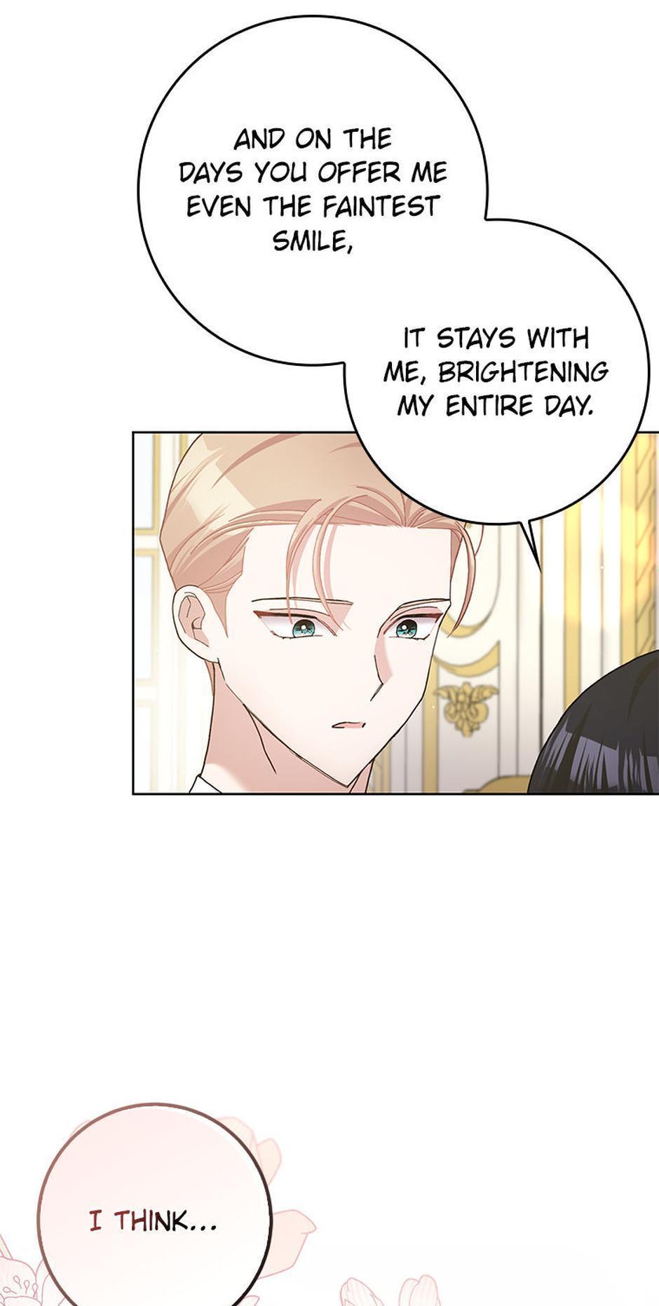 Please Marry Me Again! Chapter 115.6 page 20 - 