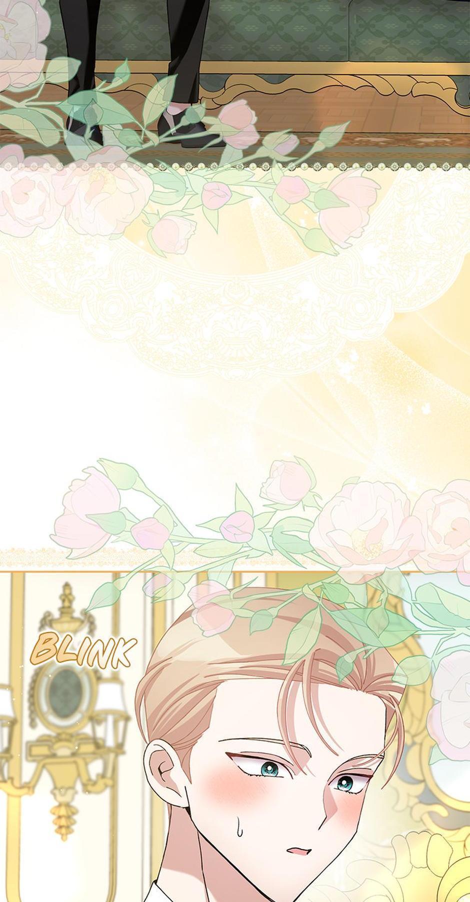 Please Marry Me Again! Chapter 115.6 page 3 - 