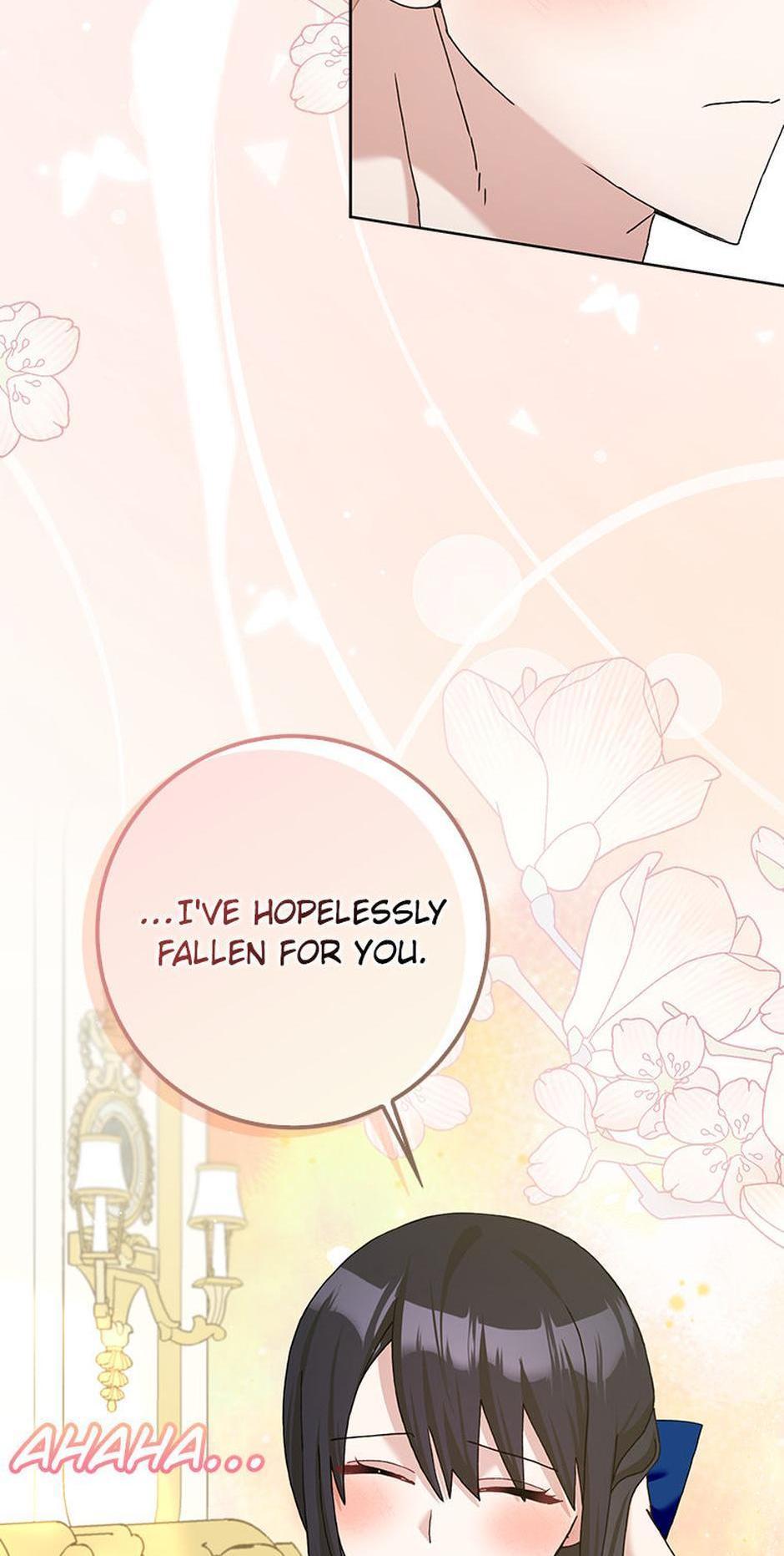 Please Marry Me Again! Chapter 115.6 page 22 - 