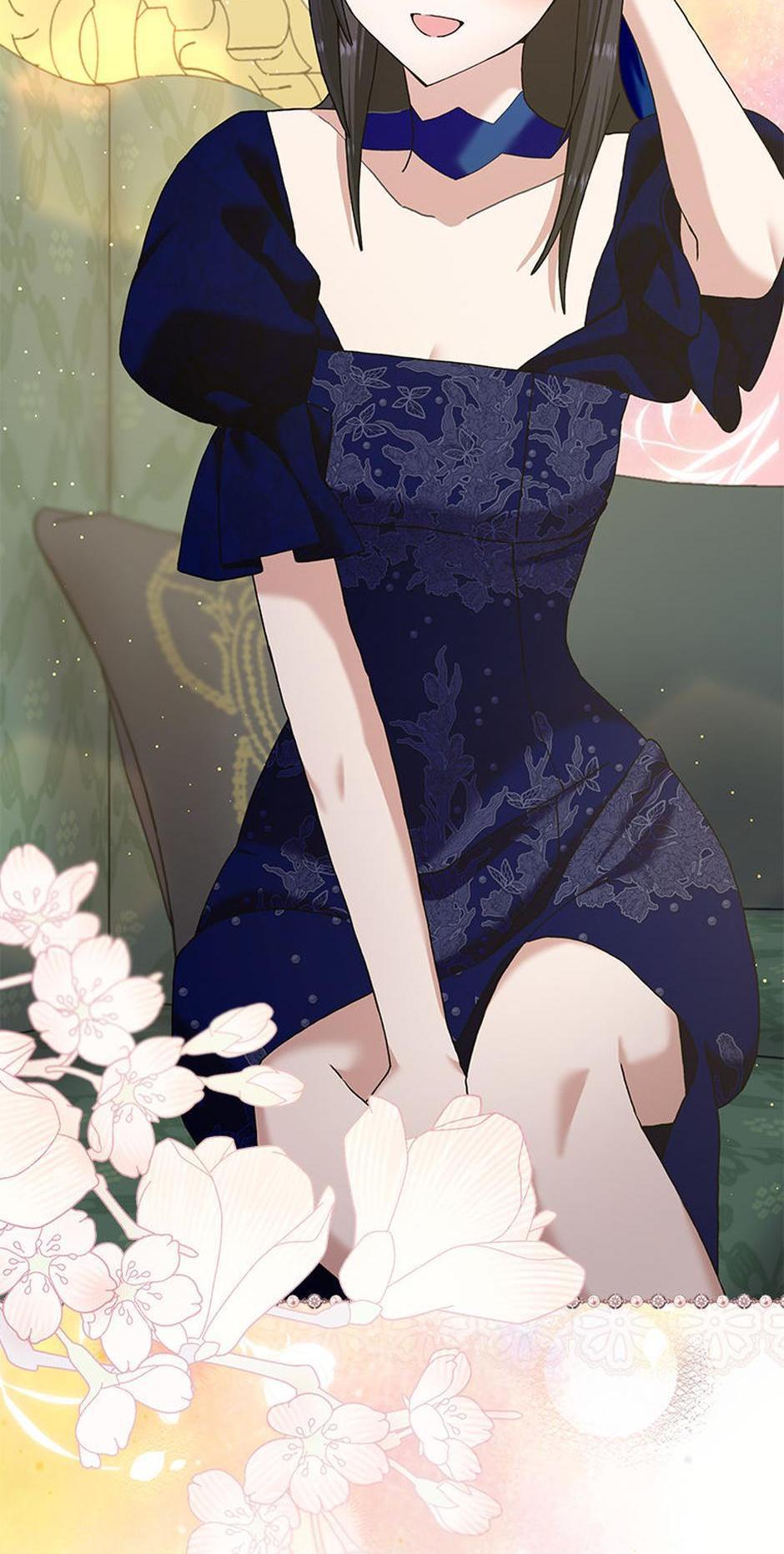 Please Marry Me Again! Chapter 115.6 page 23 - 