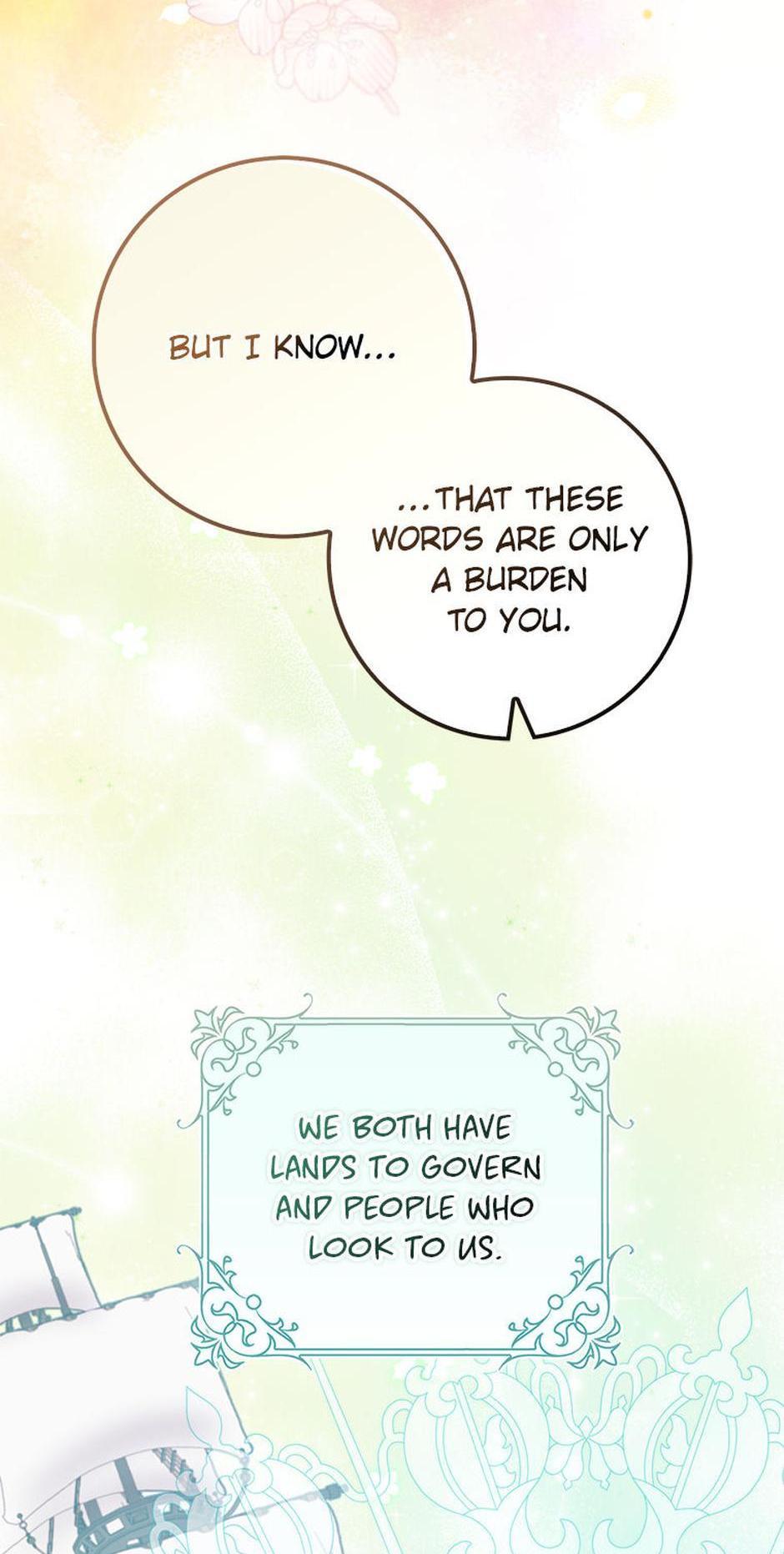 Please Marry Me Again! Chapter 115.6 page 24 - 