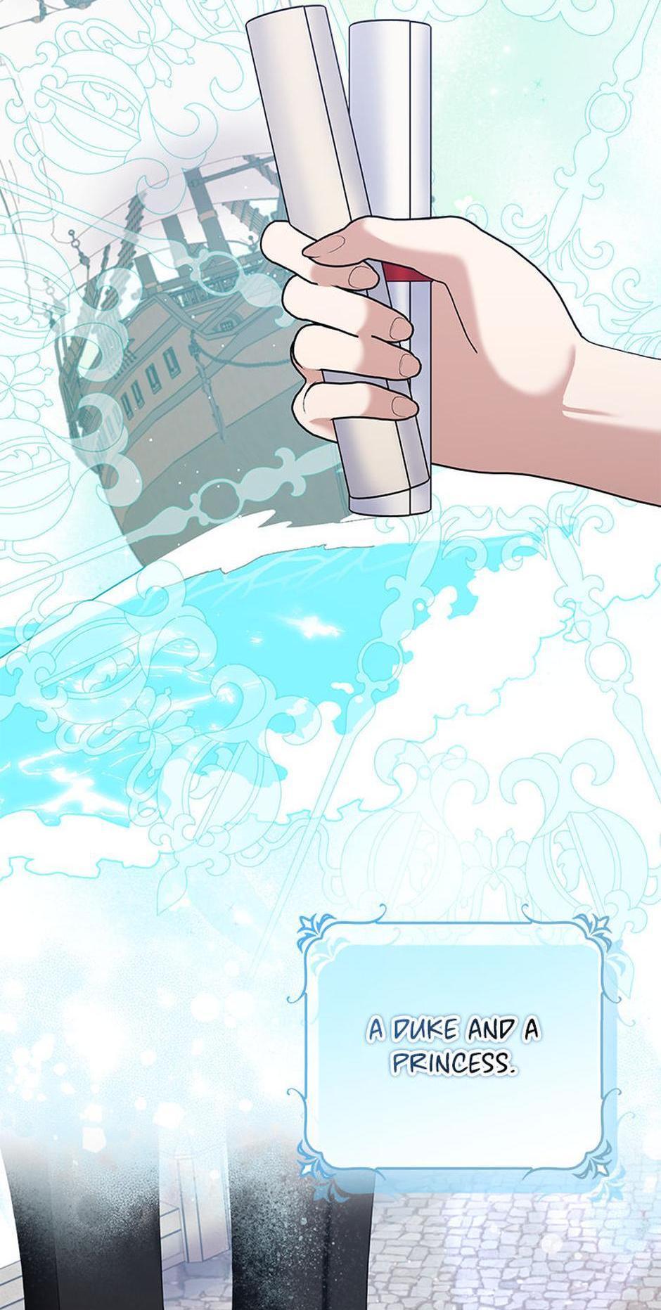 Please Marry Me Again! Chapter 115.6 page 25 - 