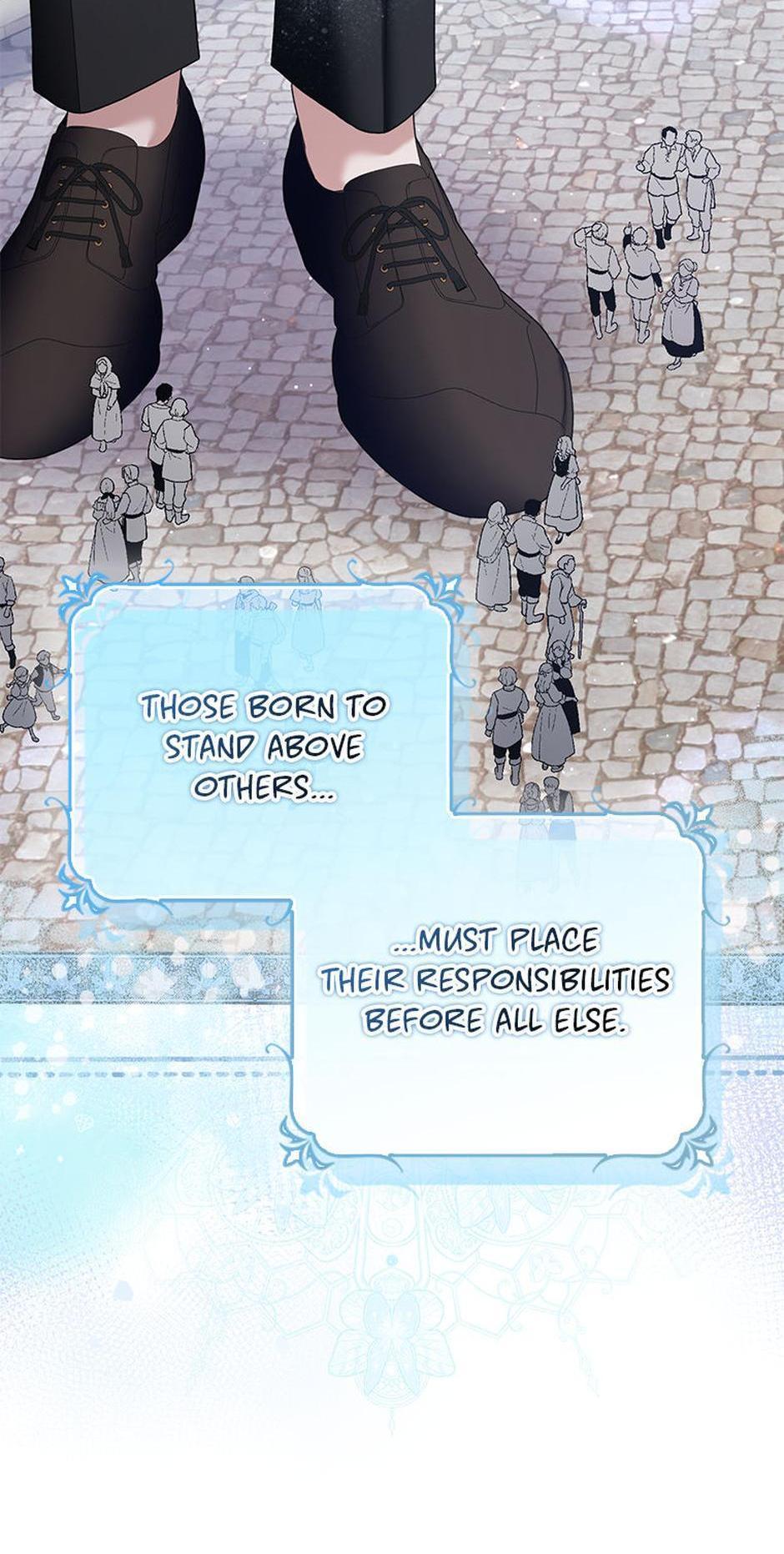 Please Marry Me Again! Chapter 115.6 page 26 - 