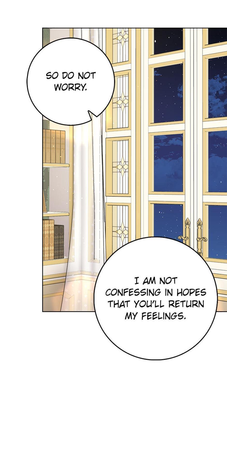 Please Marry Me Again! Chapter 115.6 page 27 - 