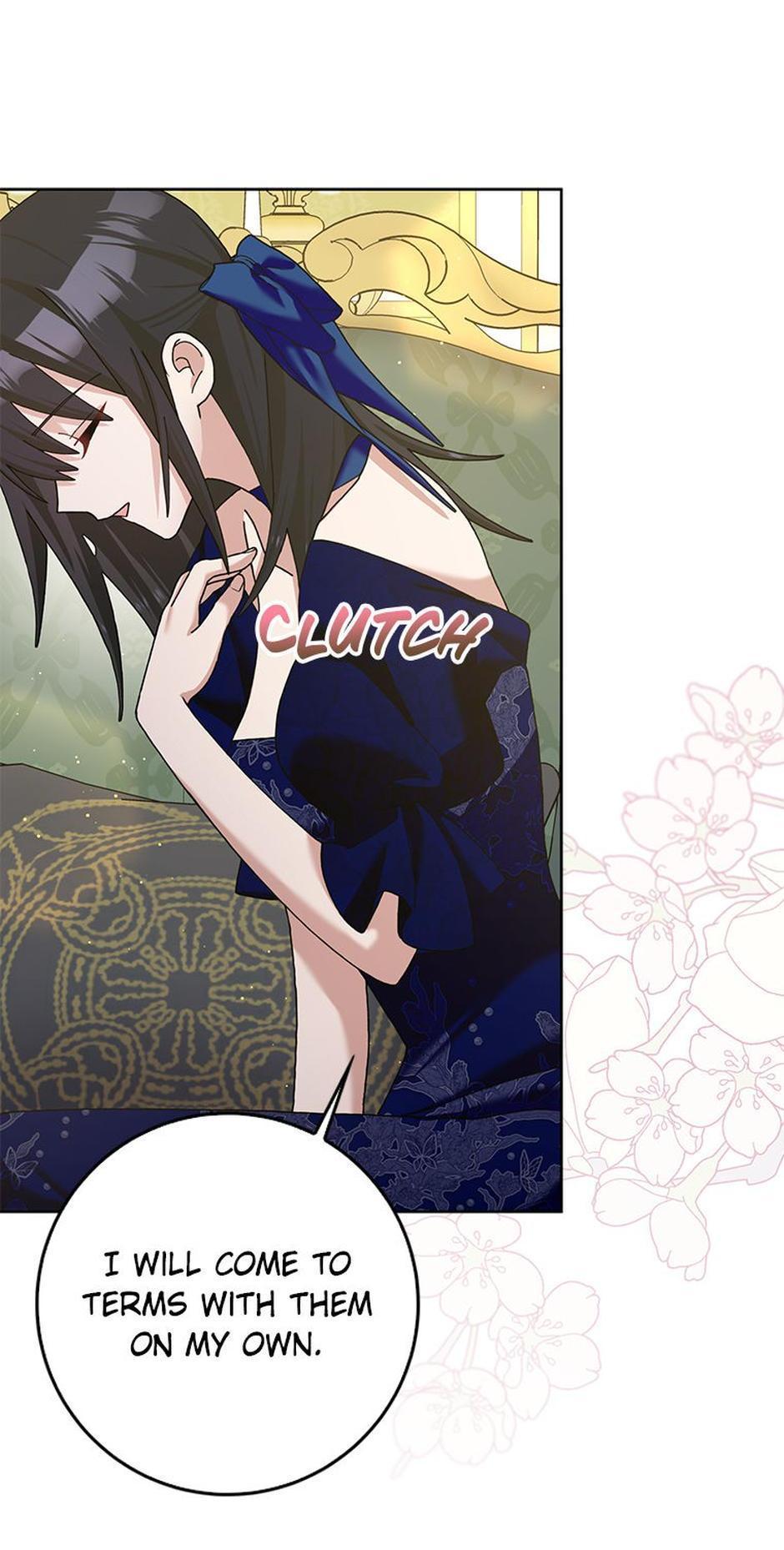 Please Marry Me Again! Chapter 115.6 page 28 - 