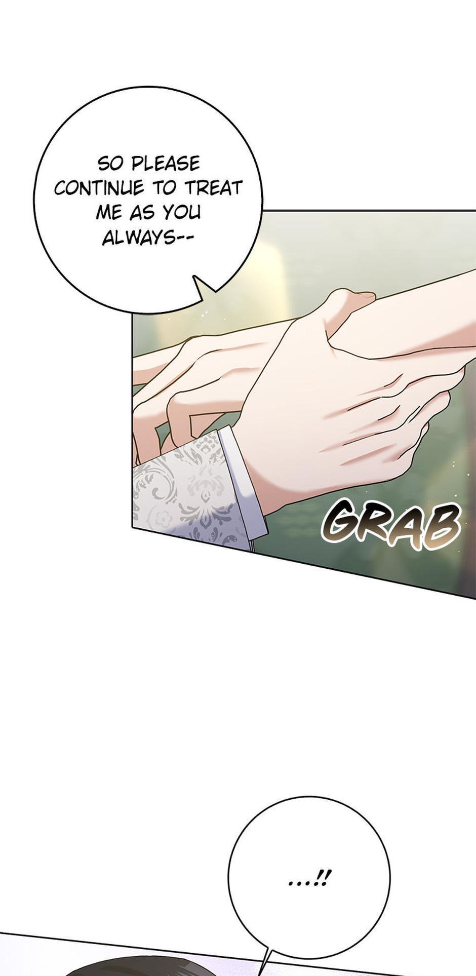 Please Marry Me Again! Chapter 115.6 page 29 - 