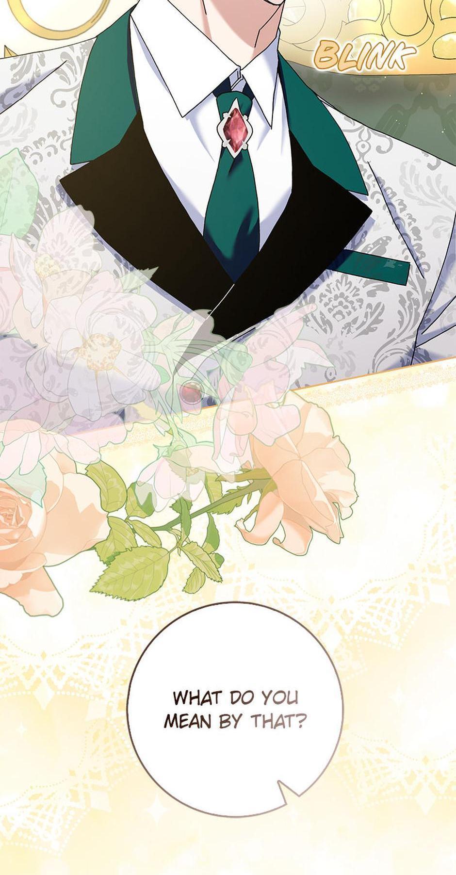 Please Marry Me Again! Chapter 115.6 page 4 - 