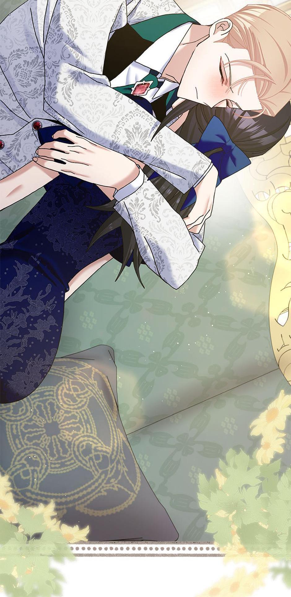 Please Marry Me Again! Chapter 115.6 page 31 - 
