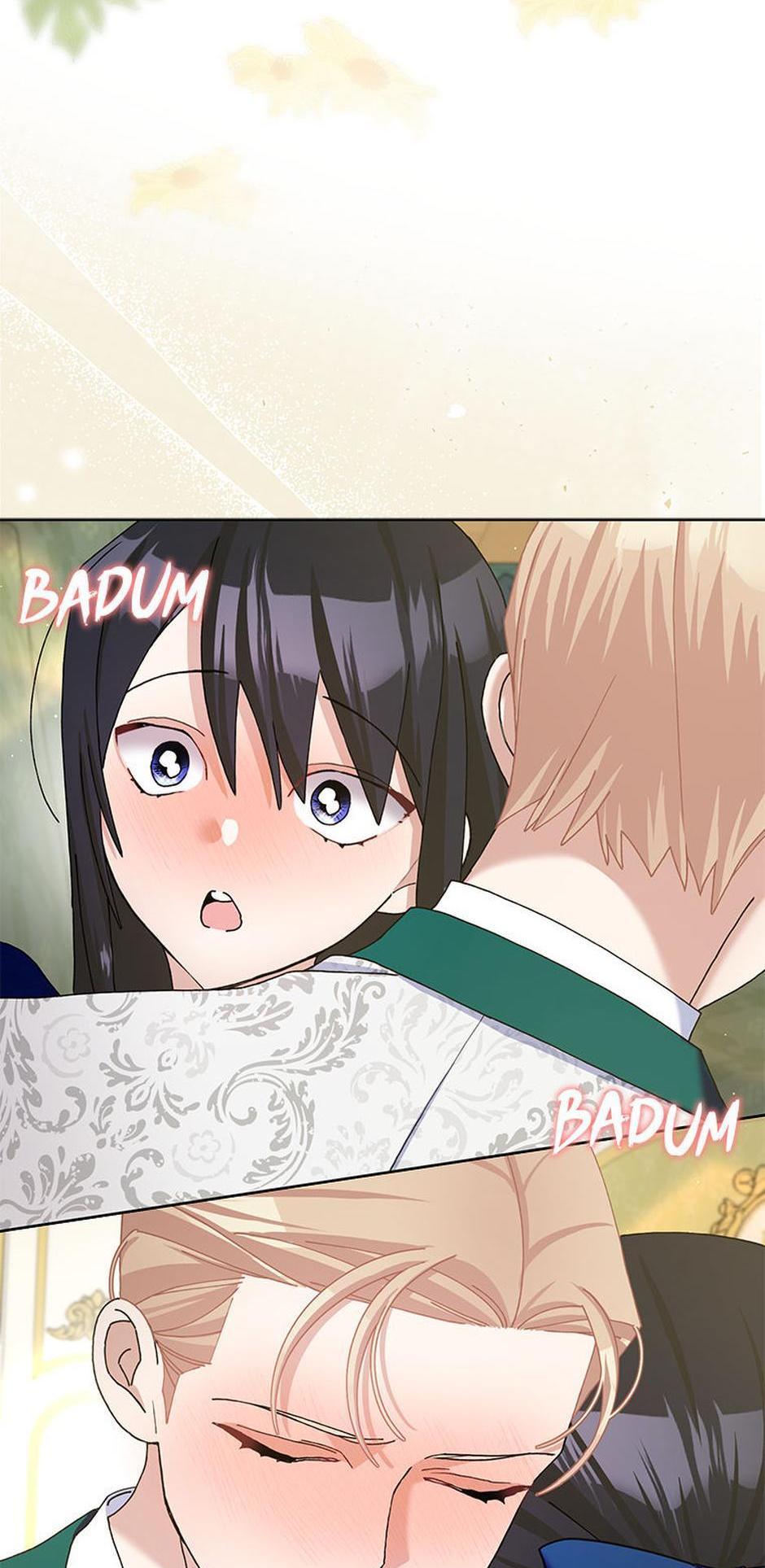 Please Marry Me Again! Chapter 115.6 page 32 - 